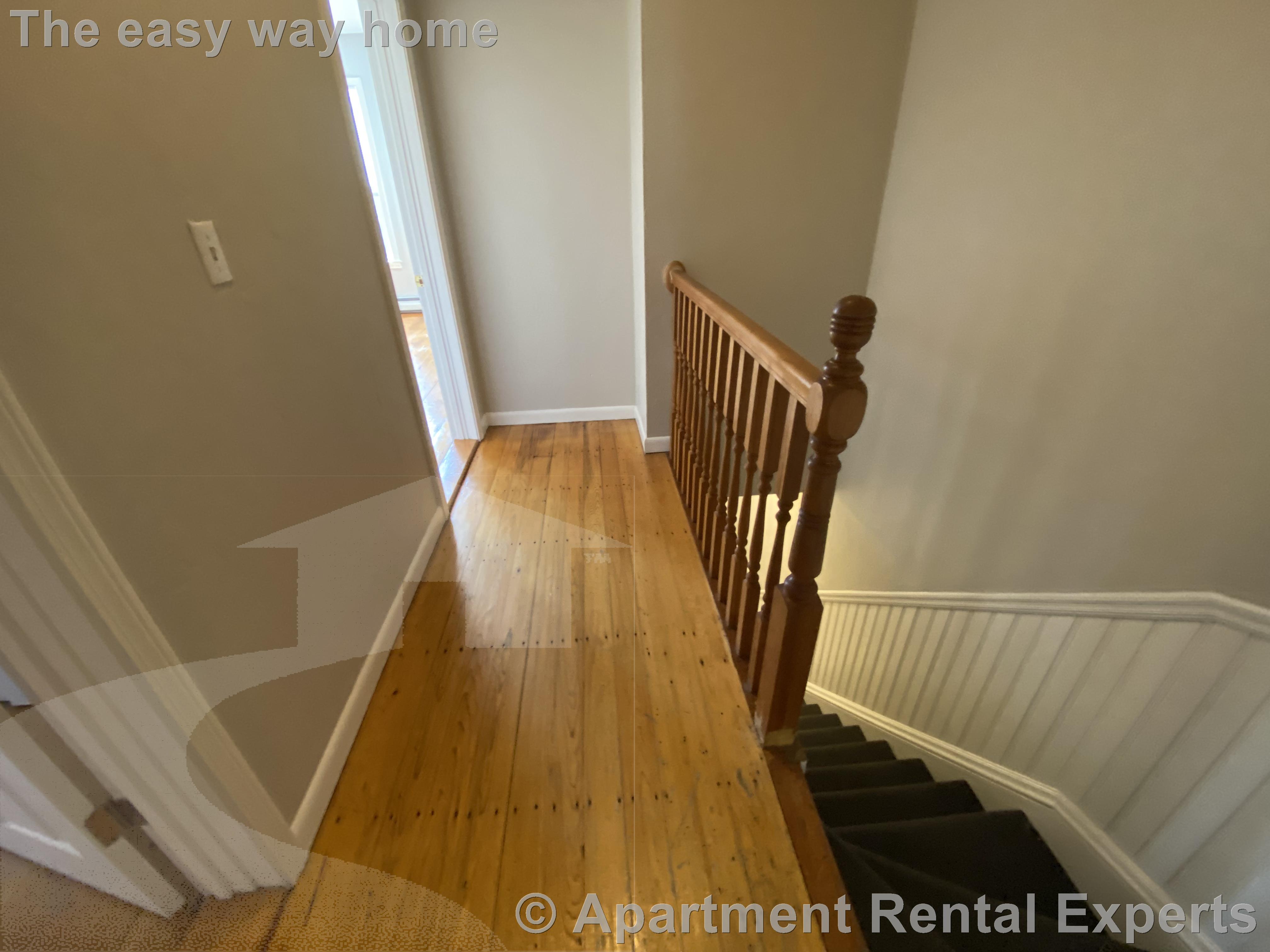 11 Beacon, Inman Square