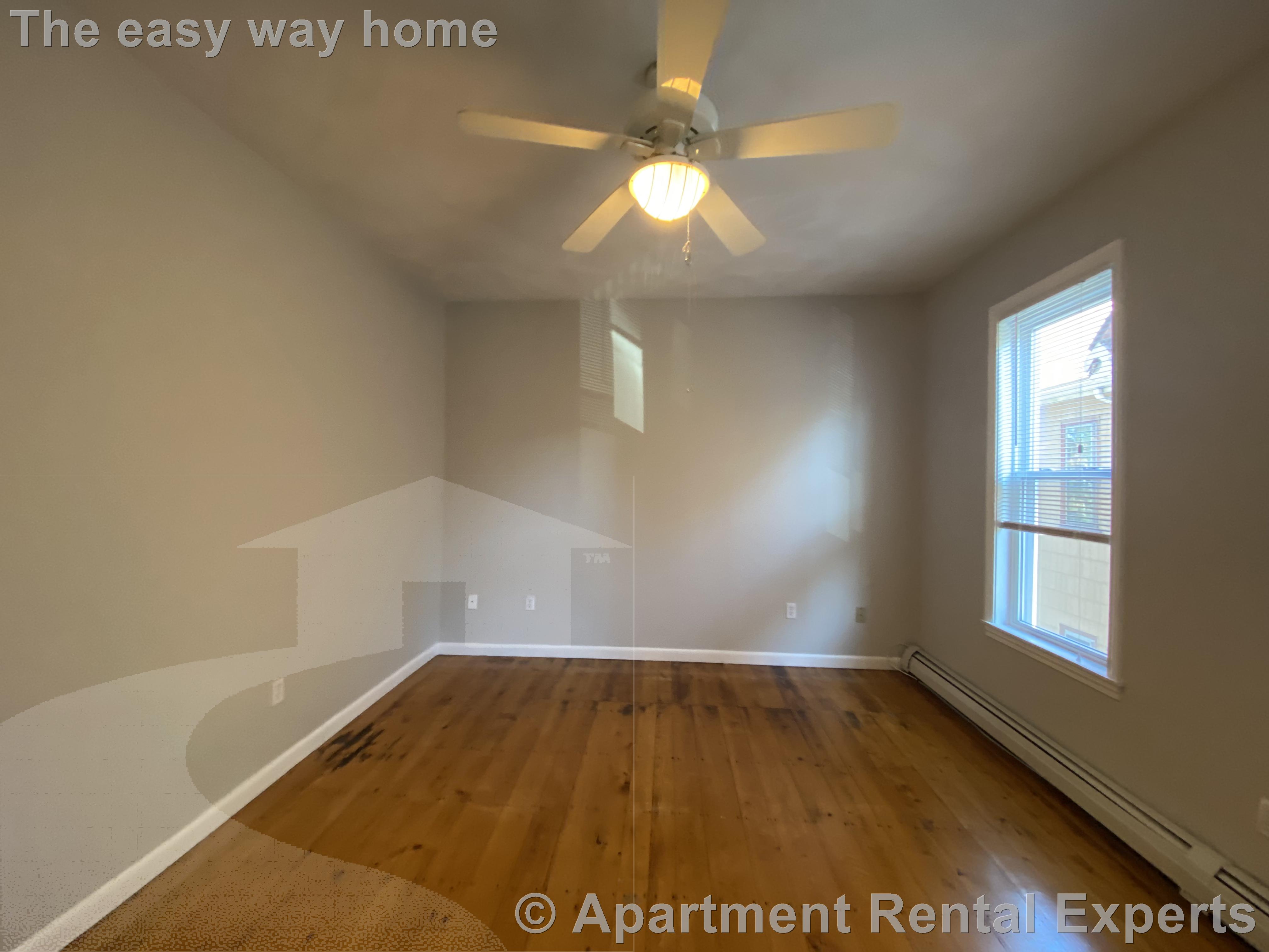 11 Beacon, Inman Square