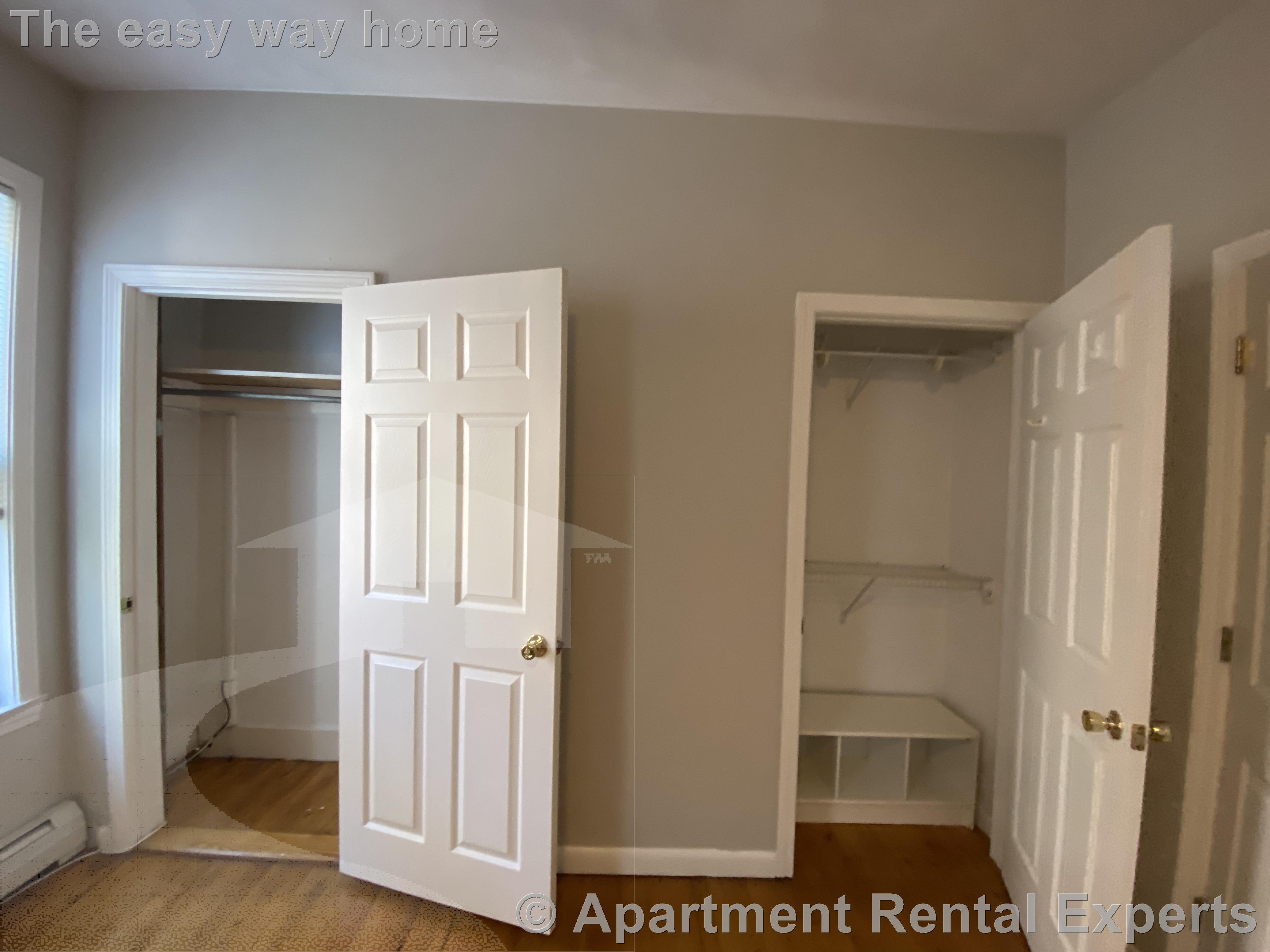 11 Beacon, Inman Square