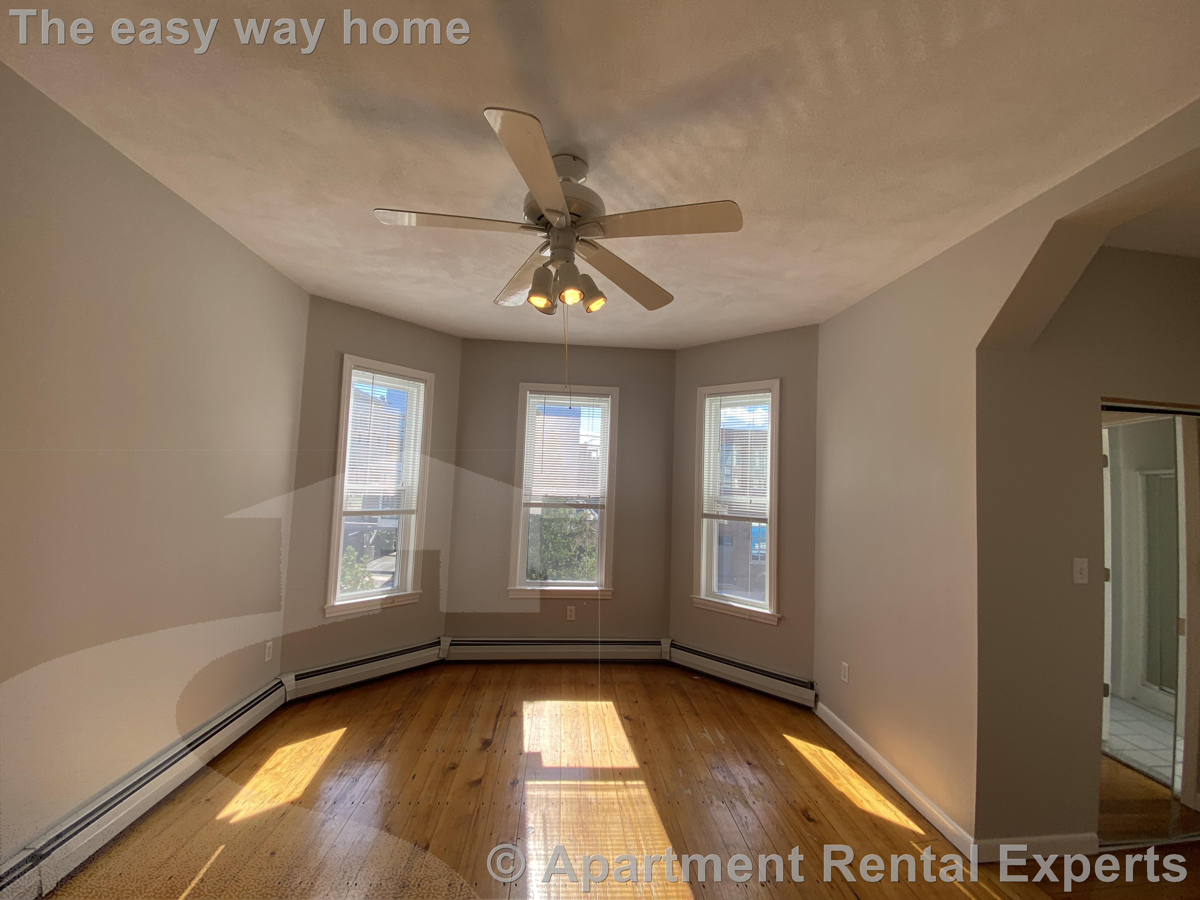 11 Beacon, Inman Square