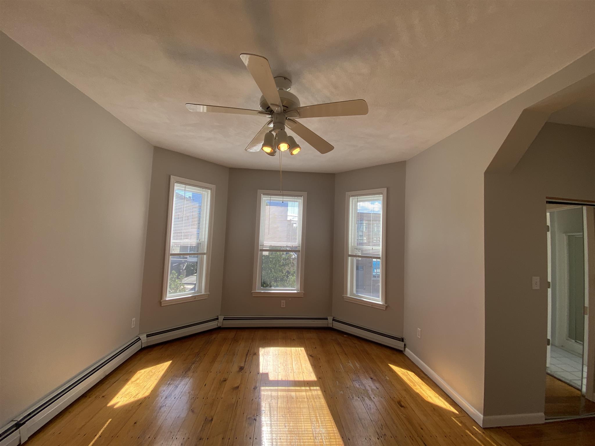 11 Beacon St, Inman Square