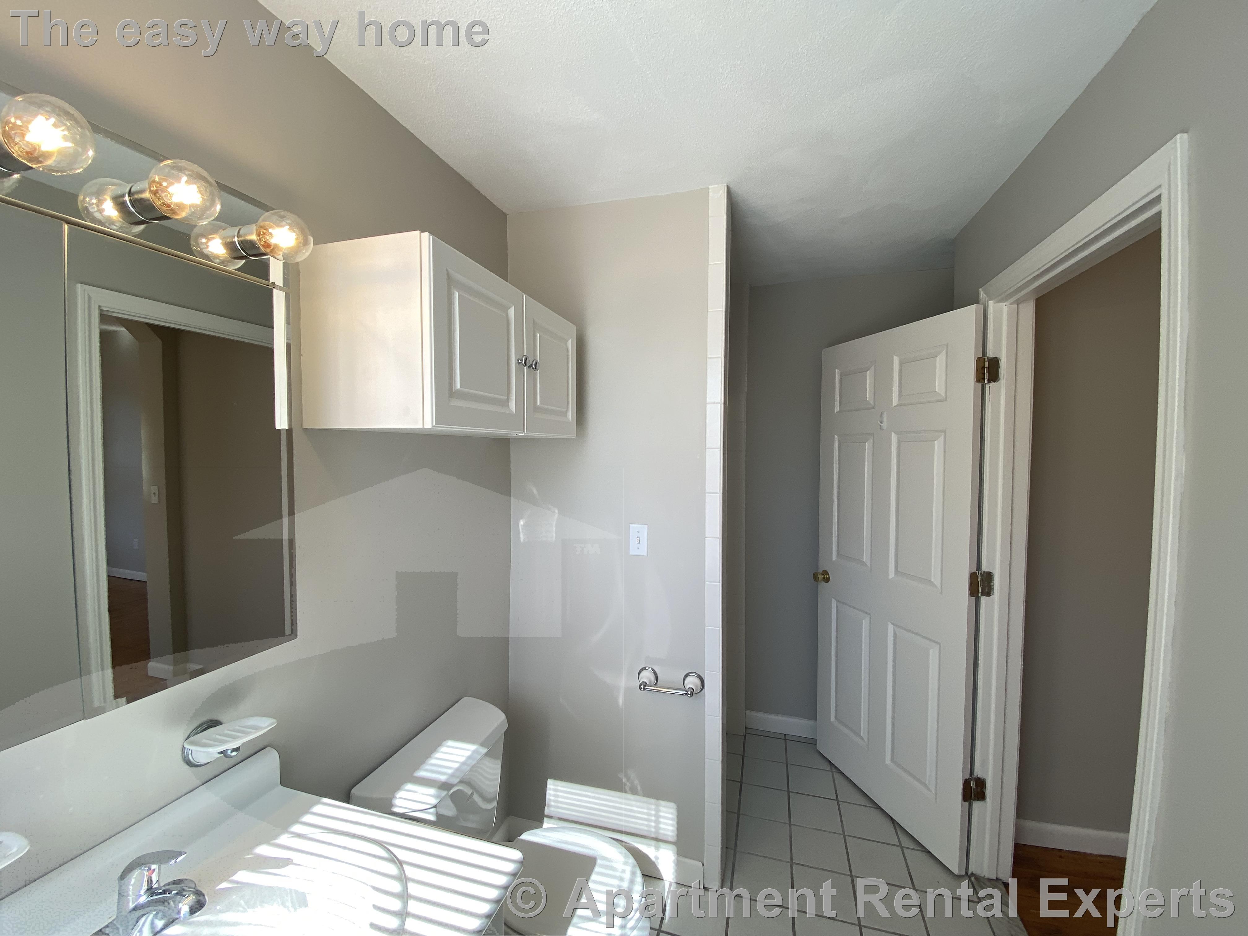 11 Beacon, Inman Square