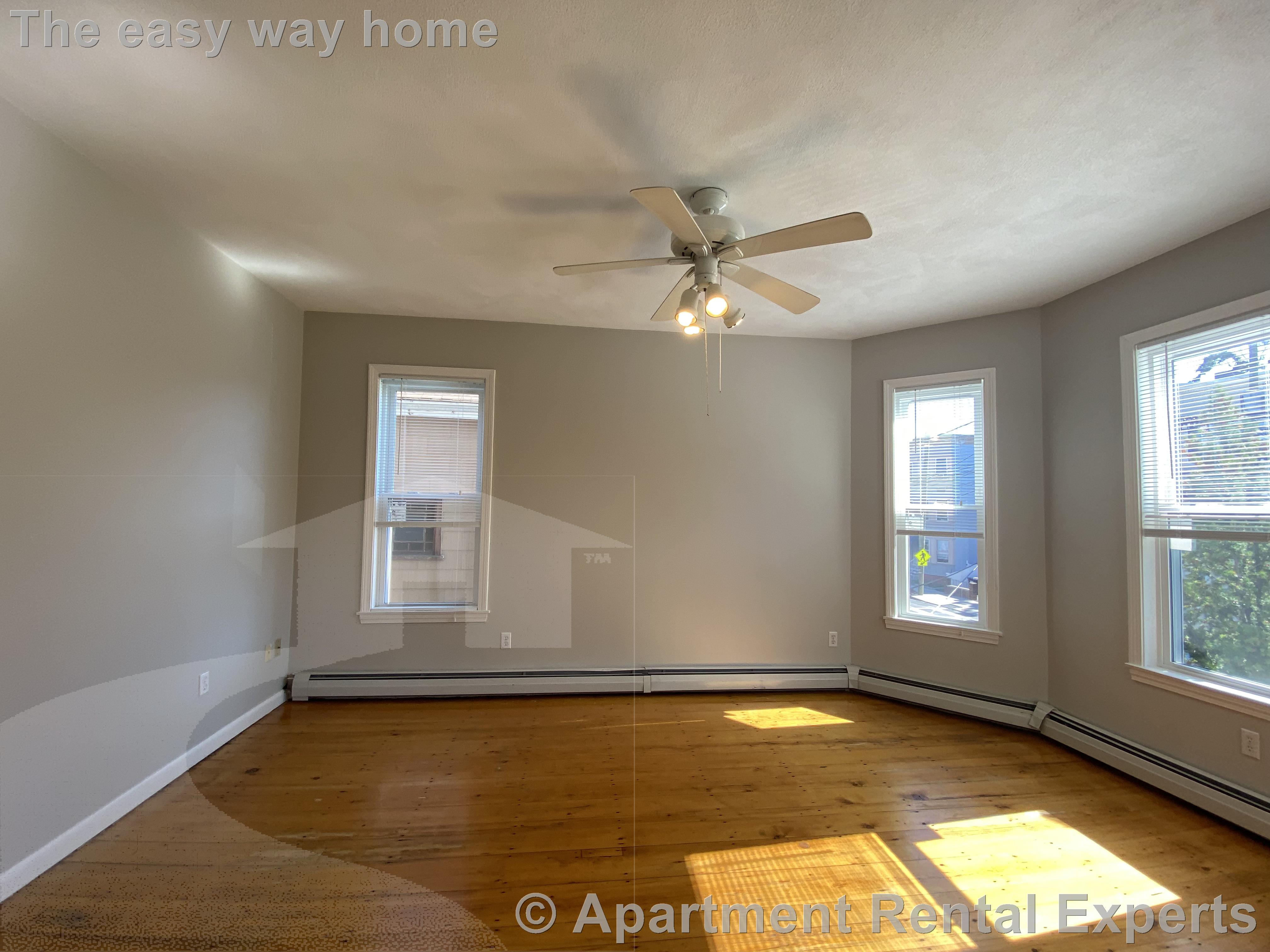 11 Beacon, Inman Square