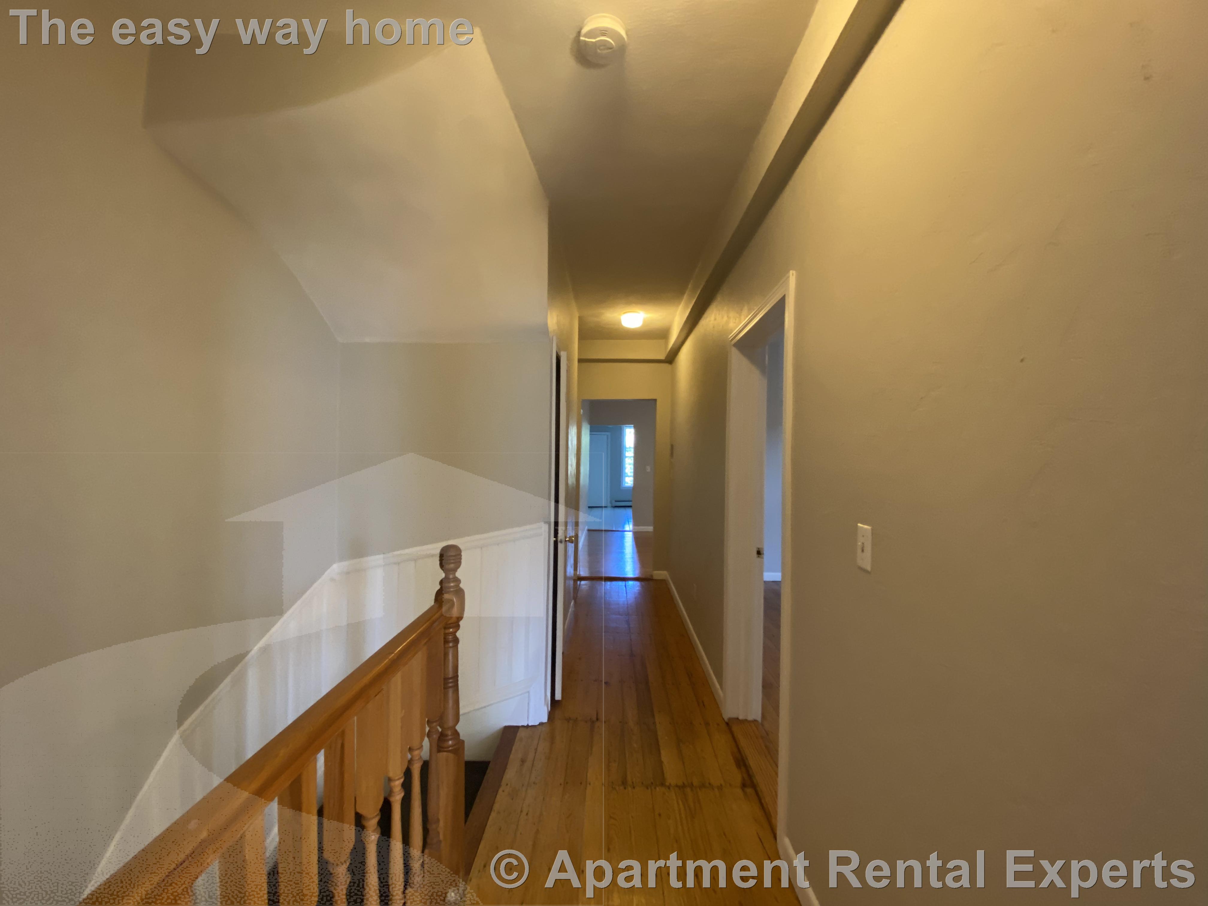 11 Beacon, Inman Square