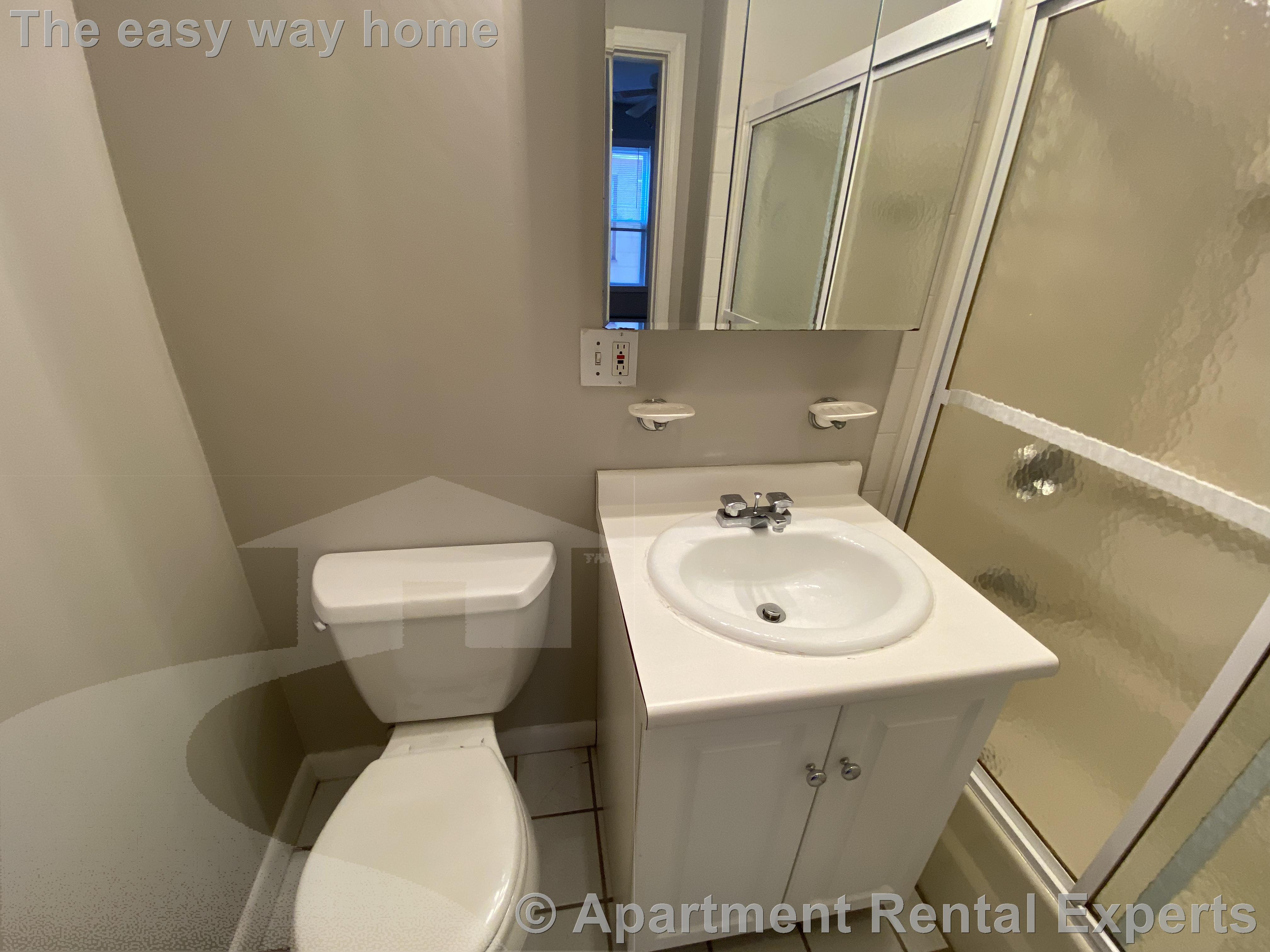 11 Beacon, Inman Square