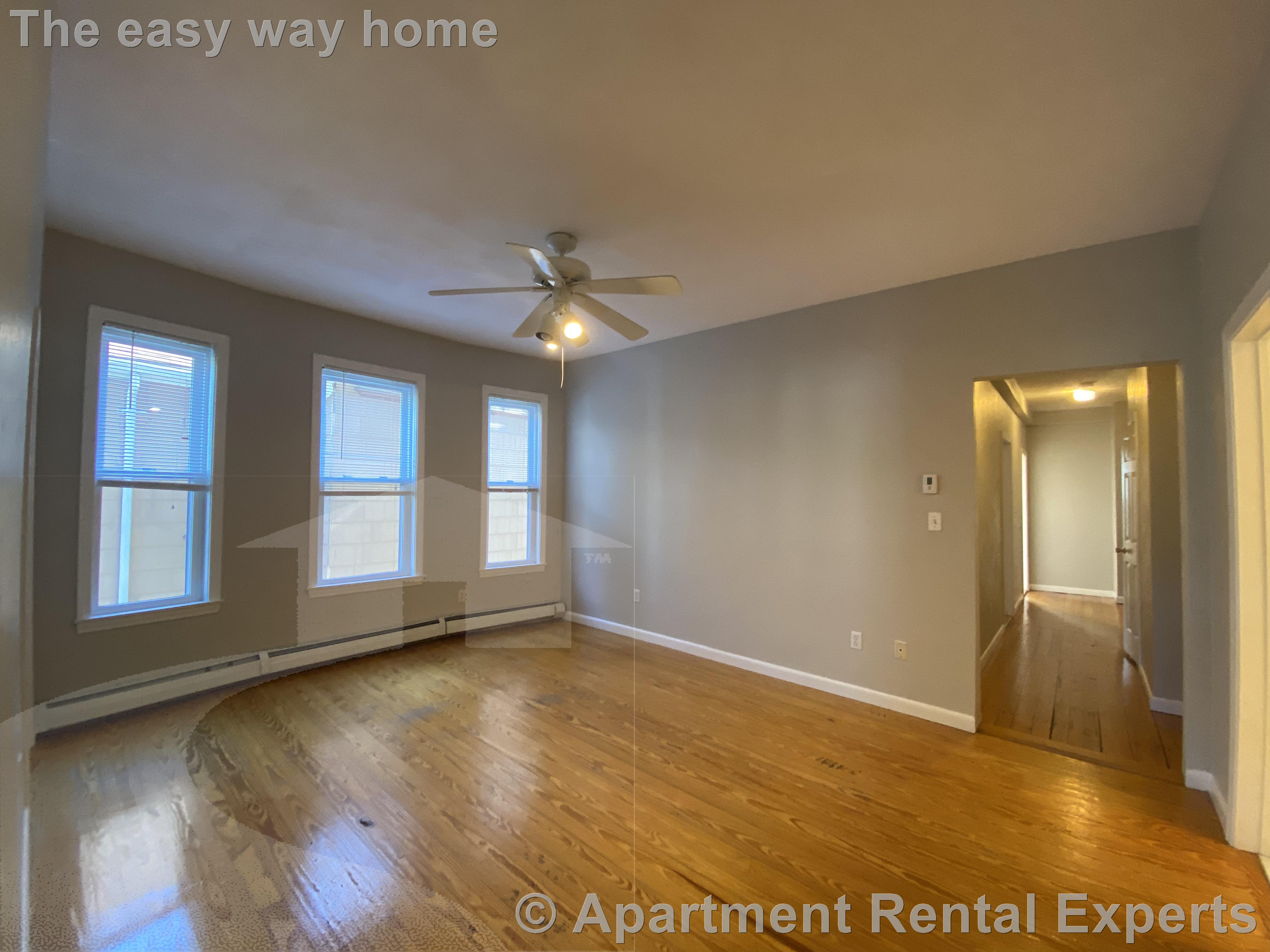 11 Beacon, Inman Square