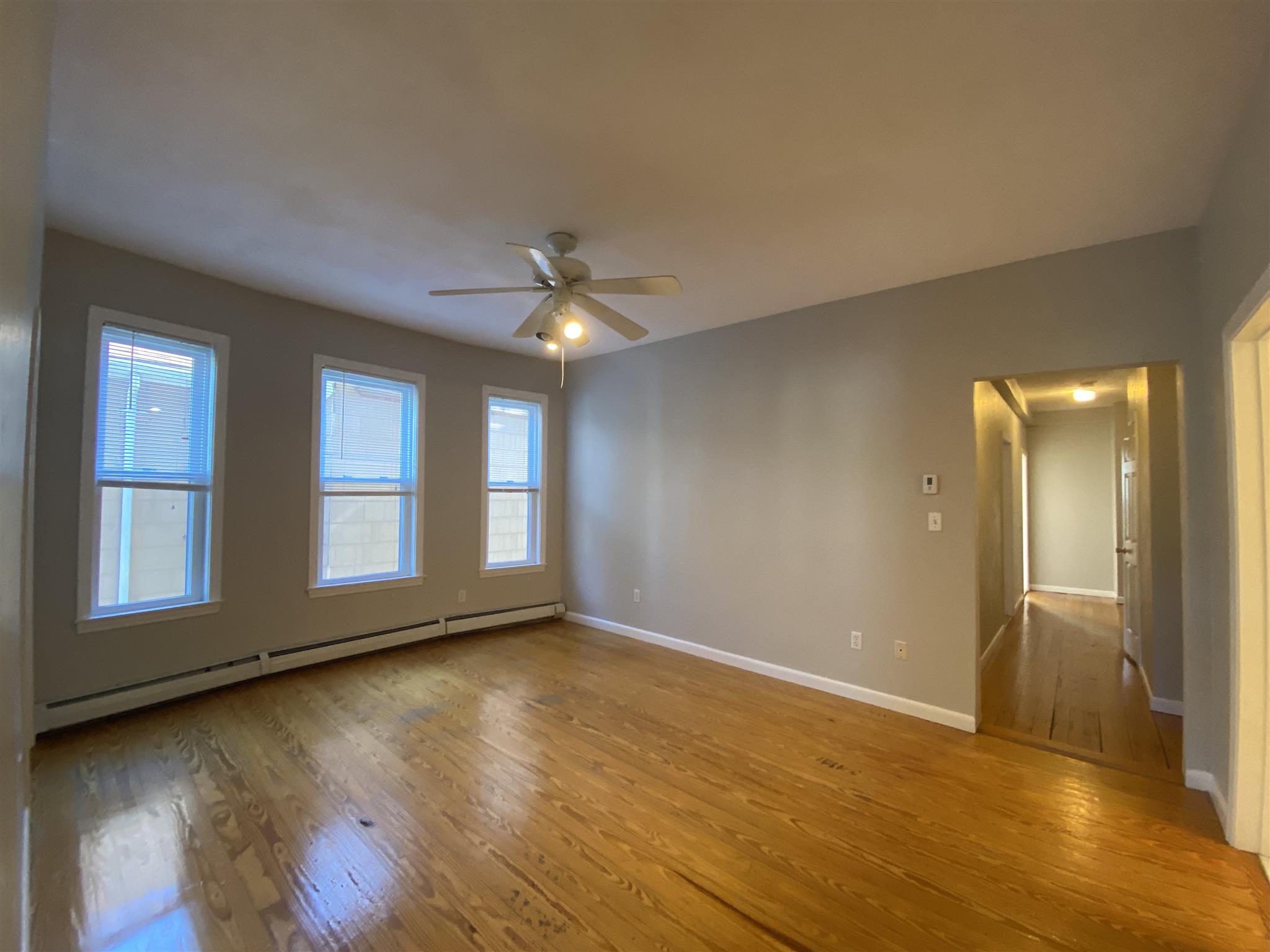 11 Beacon St, Inman Square