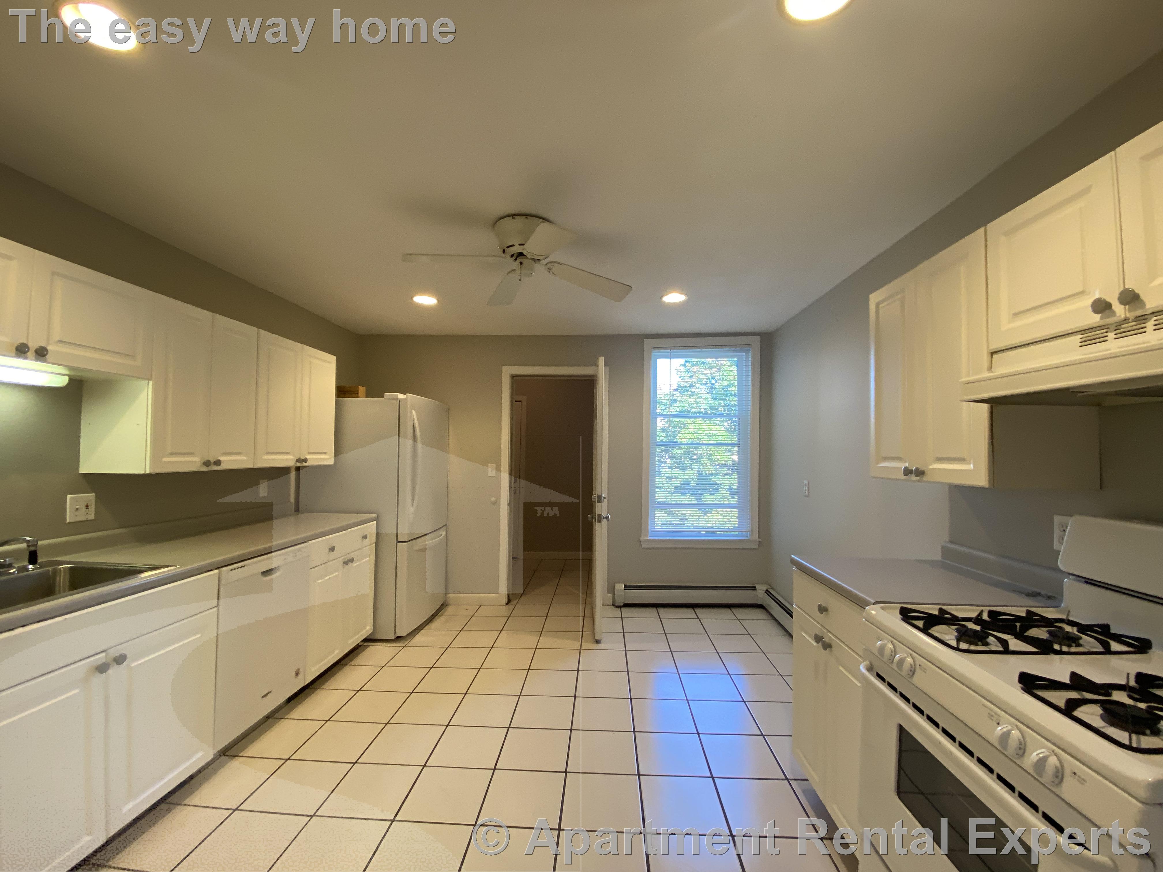 11 Beacon, Inman Square