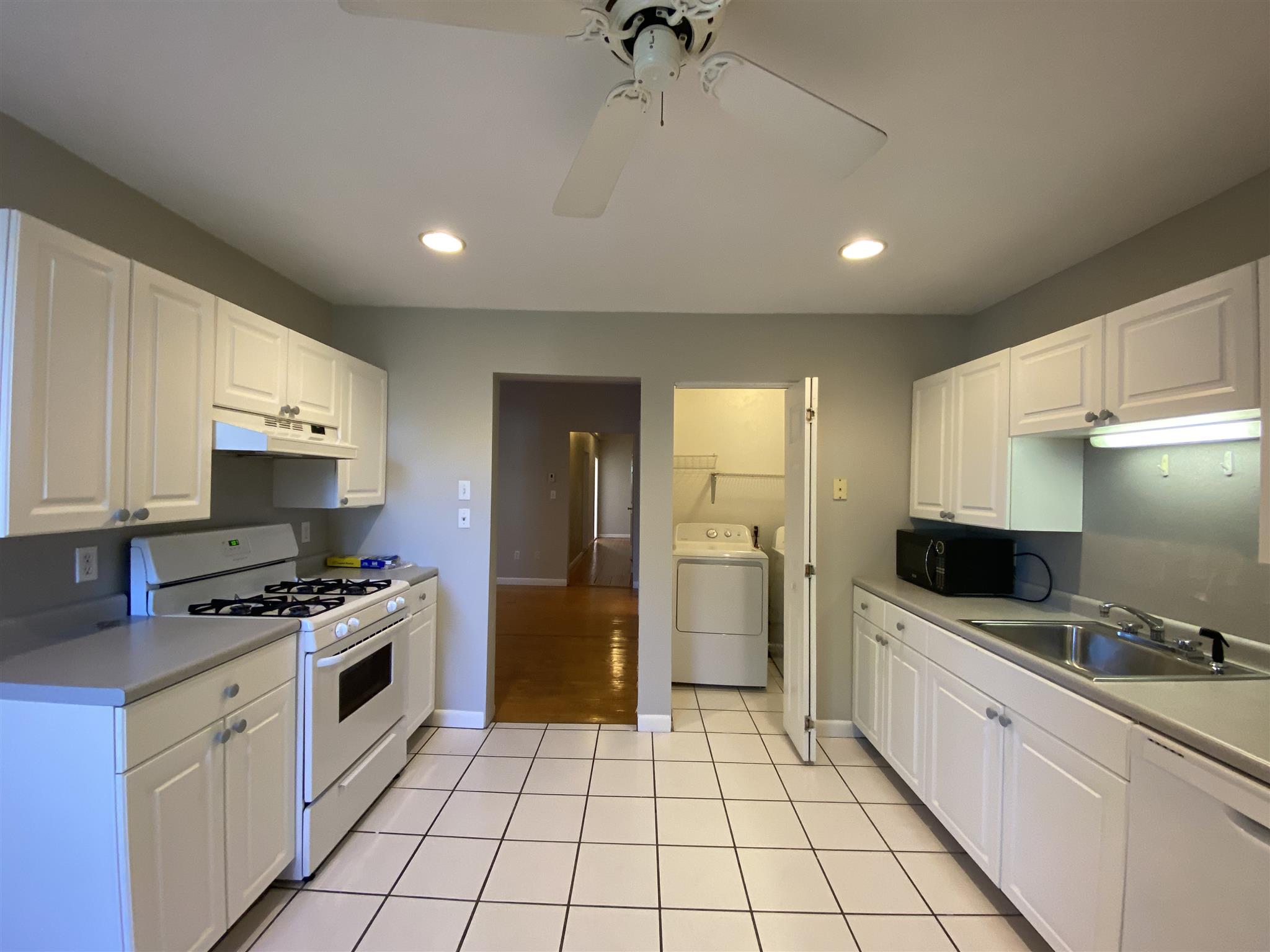 11 Beacon St, Inman Square