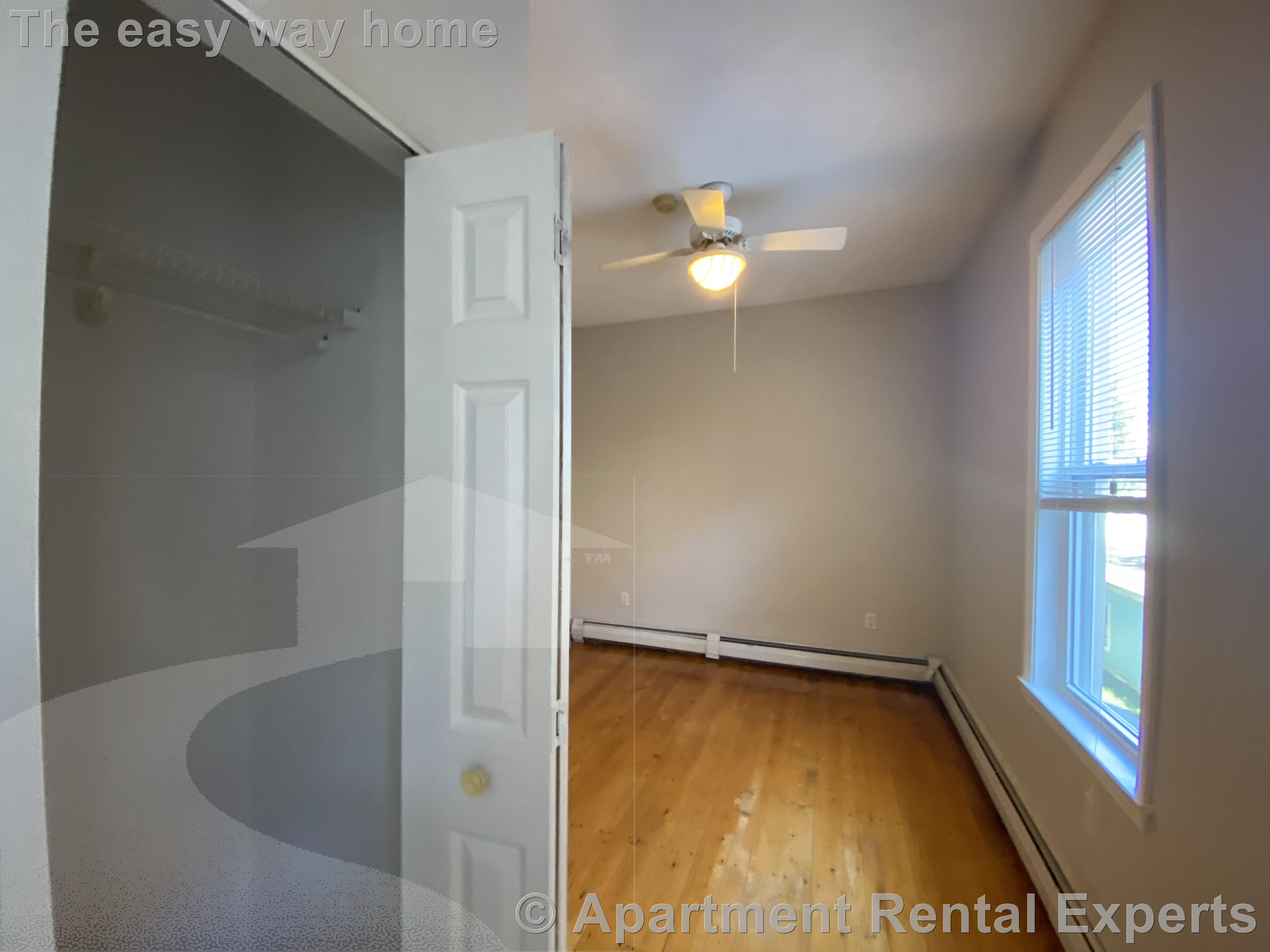 11 Beacon, Inman Square