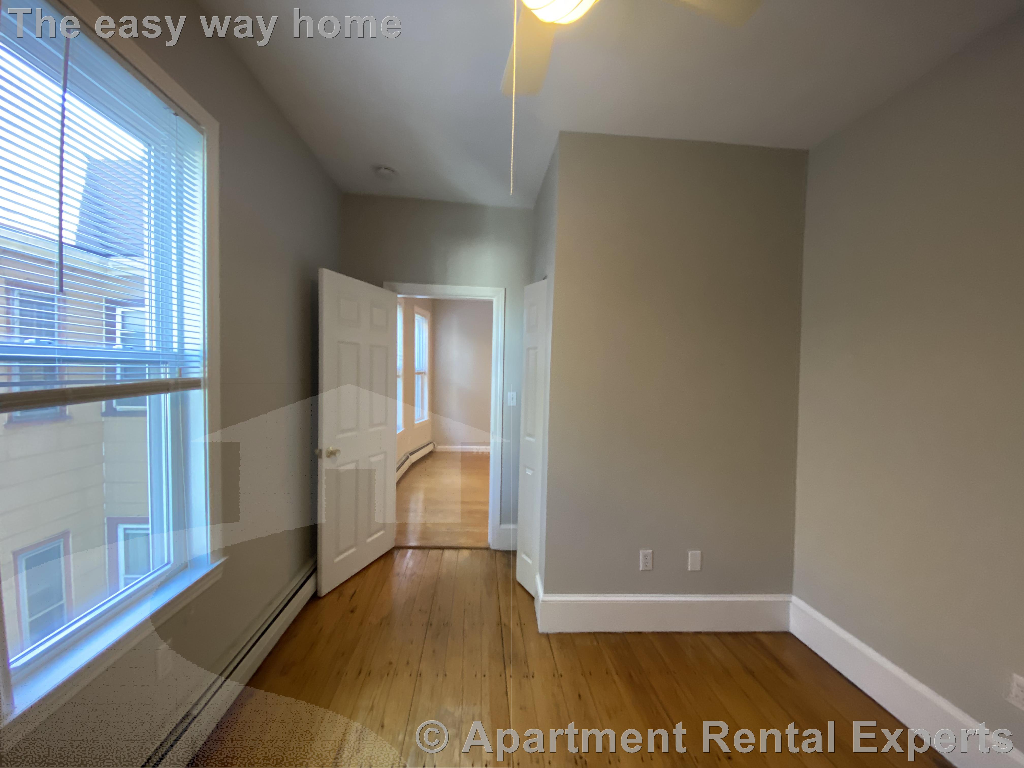 11 Beacon, Inman Square
