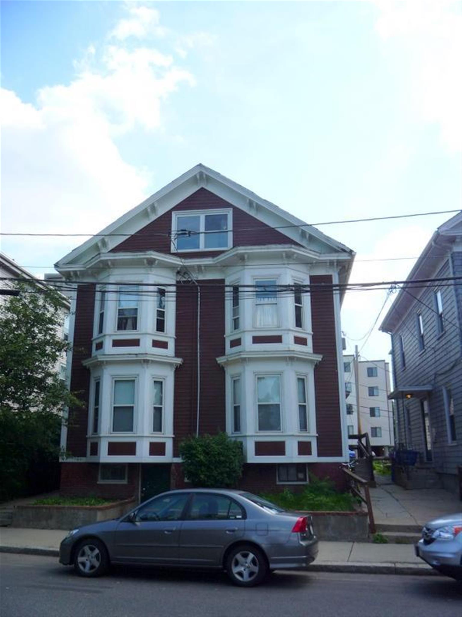 218 Banks St, Riverside