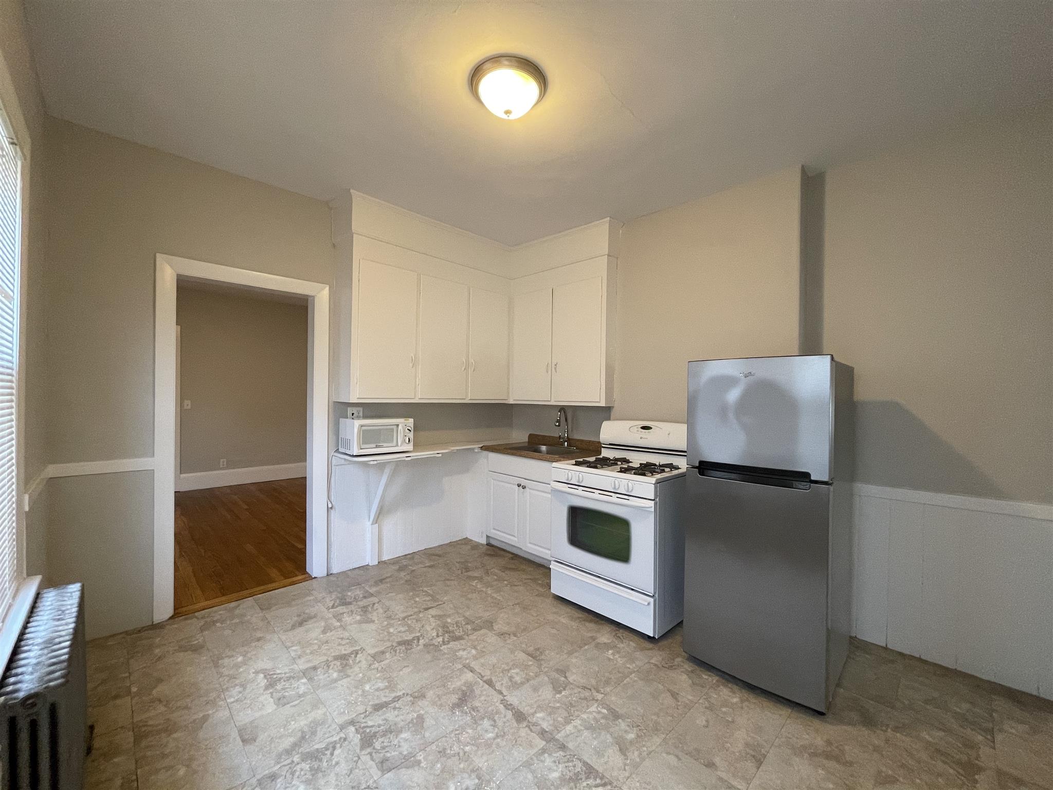 218 Banks St, Cambridgeport