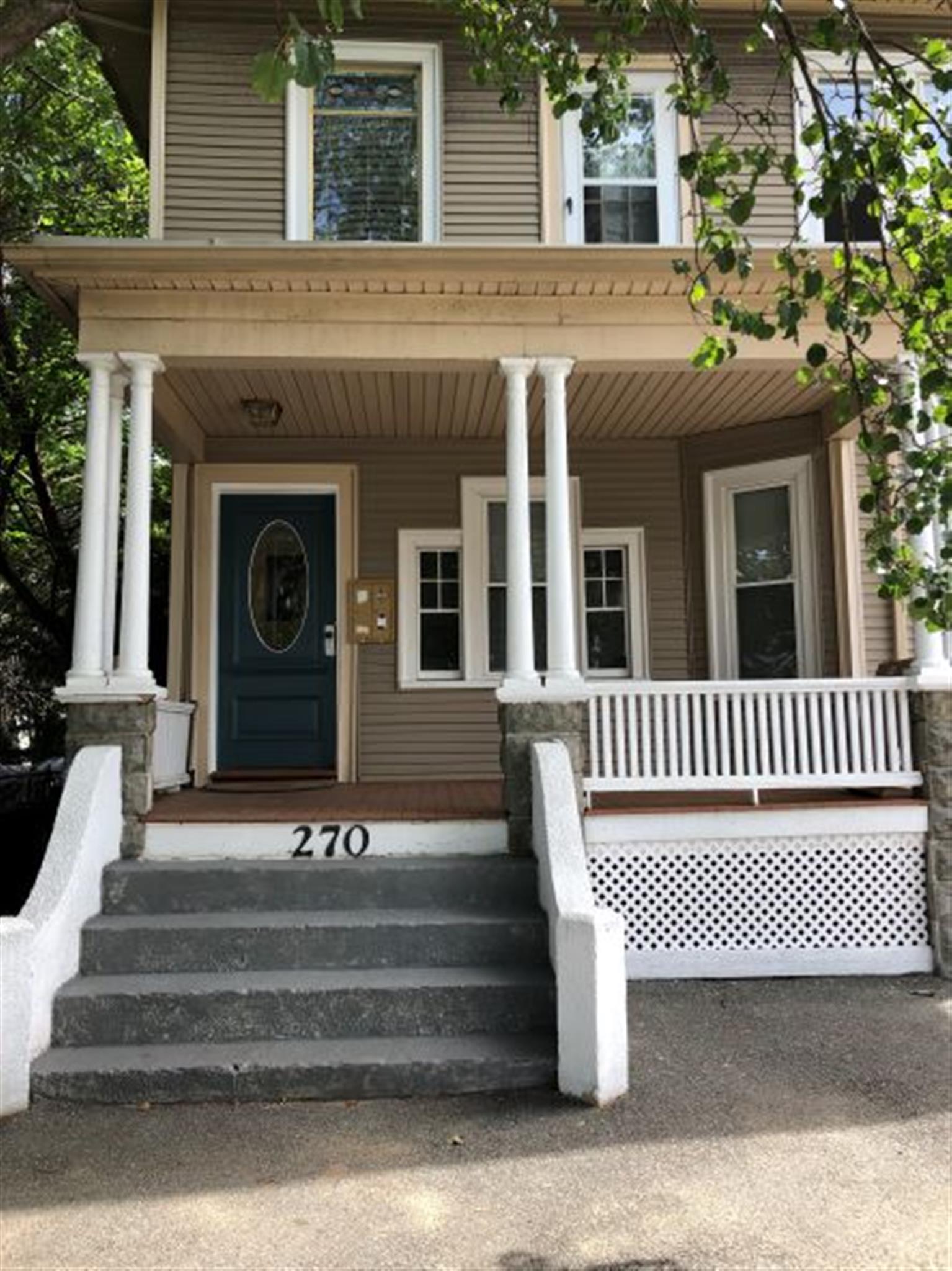 270 Harvard St, Medford