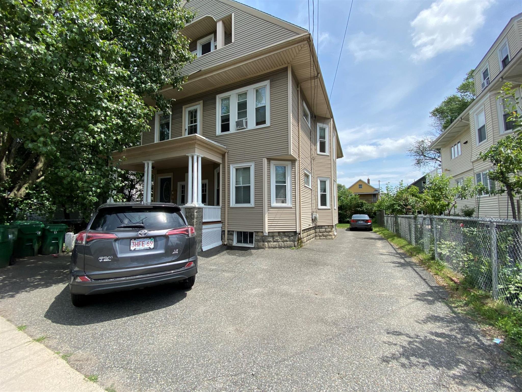 270 Harvard St, Medford