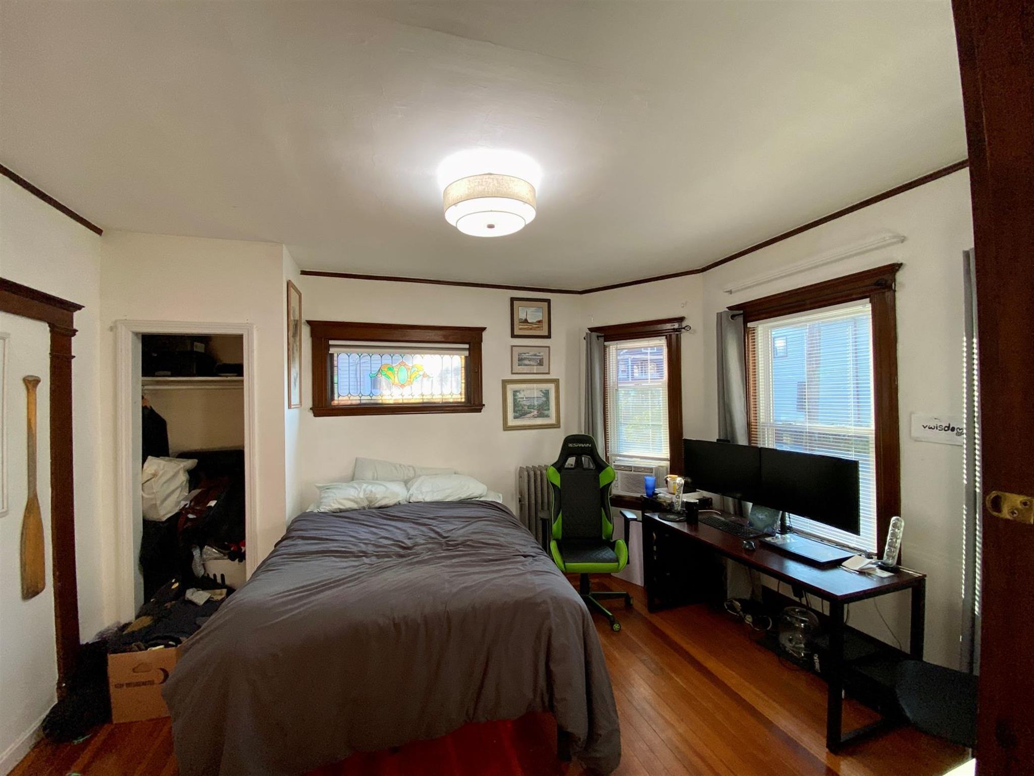 270 Harvard St, Medford