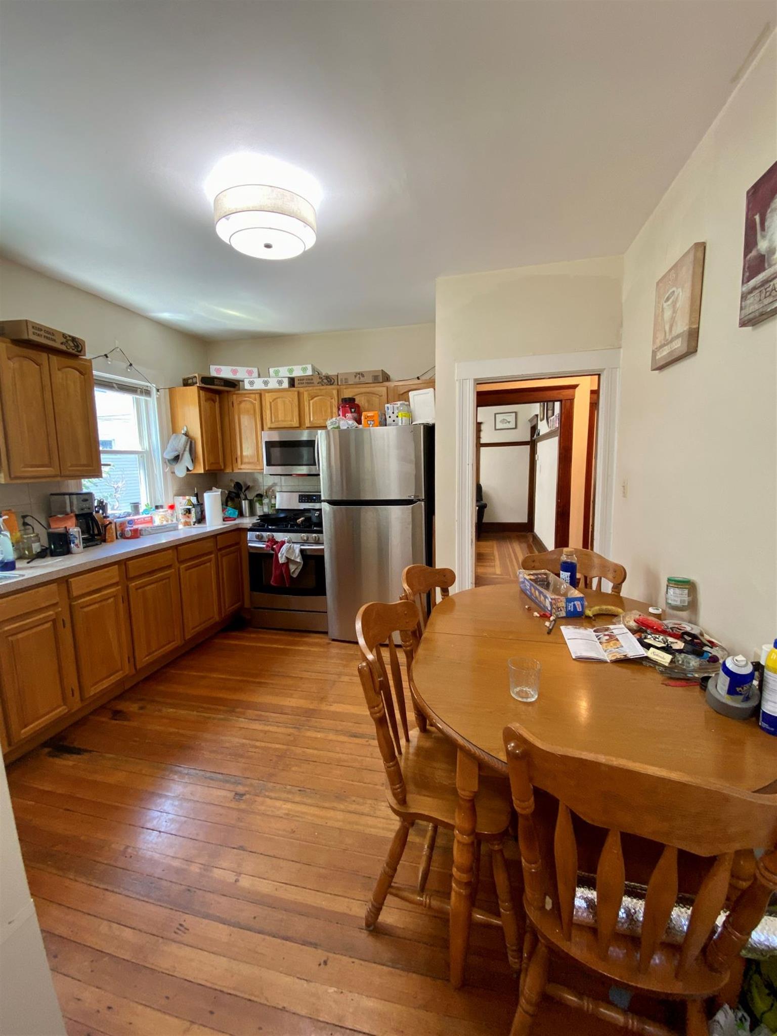 270 Harvard St, Medford