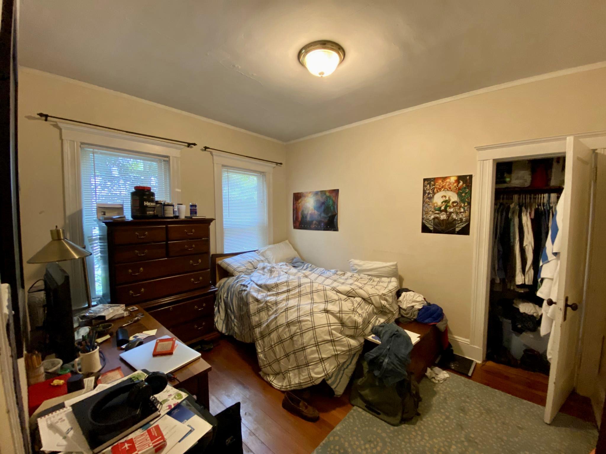 270 Harvard St, Medford