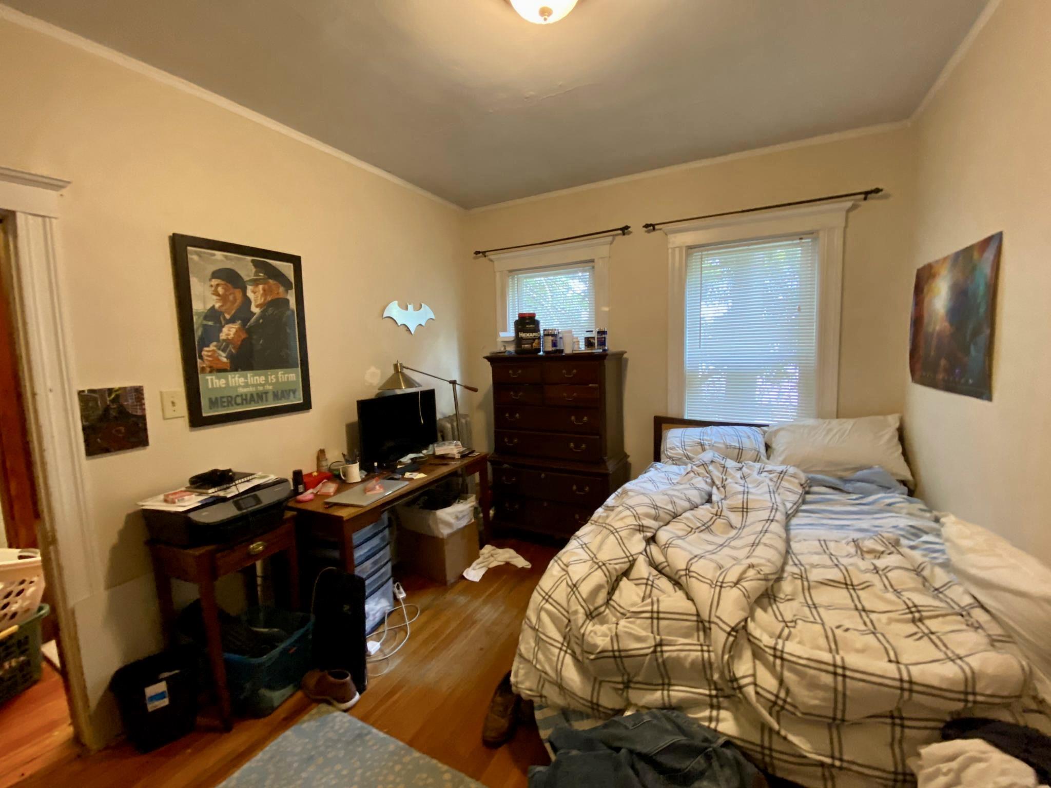 270 Harvard St, Medford