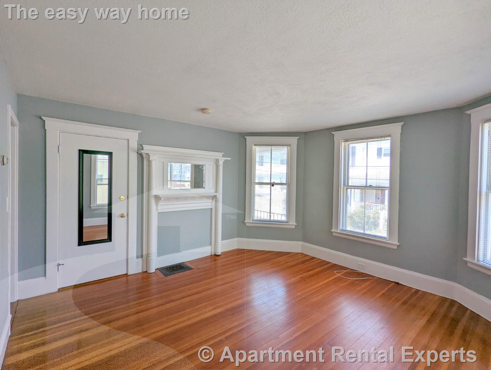 54 Bonair, East Somerville