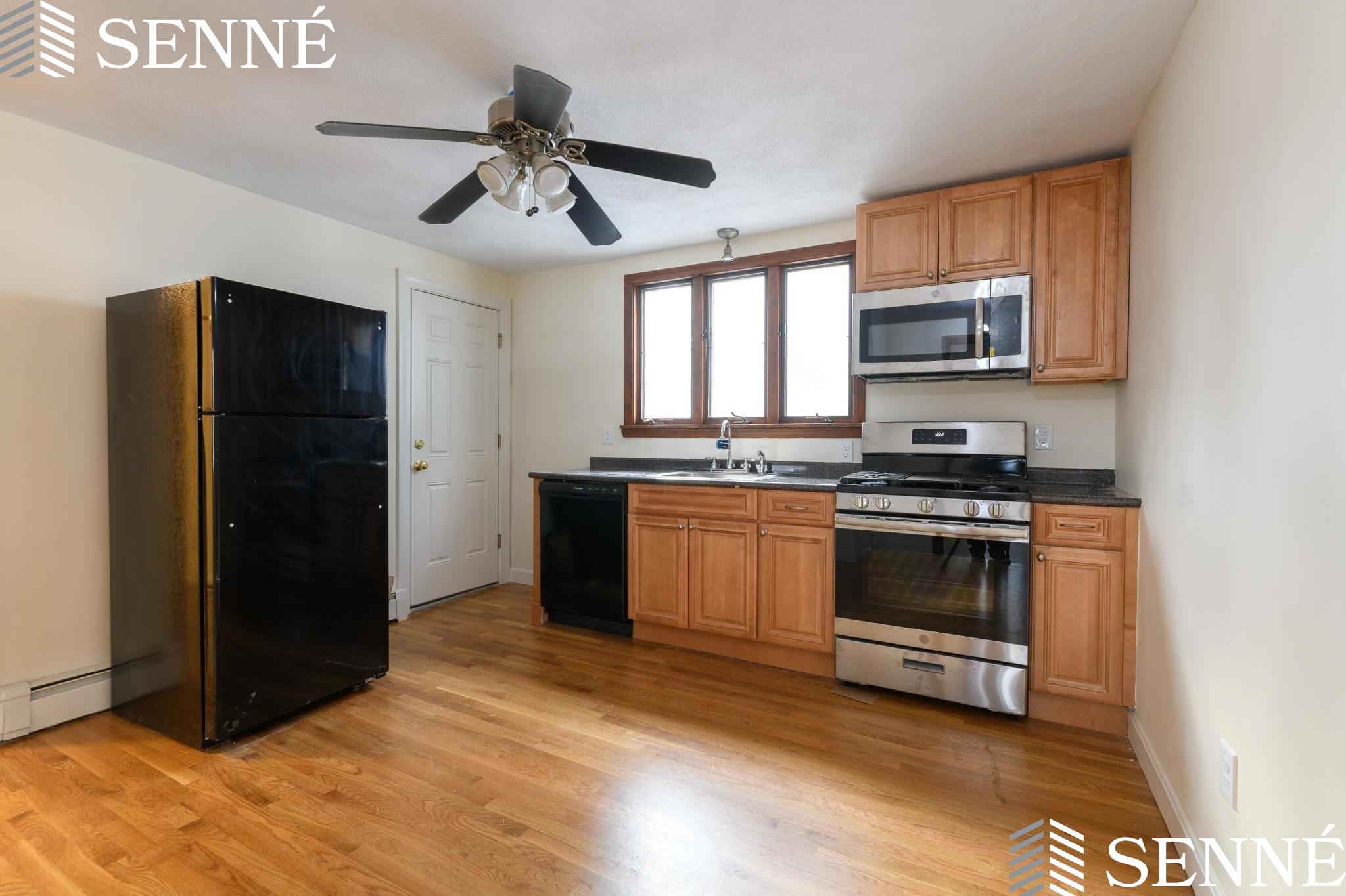 305 Hurley St, Kendall Square