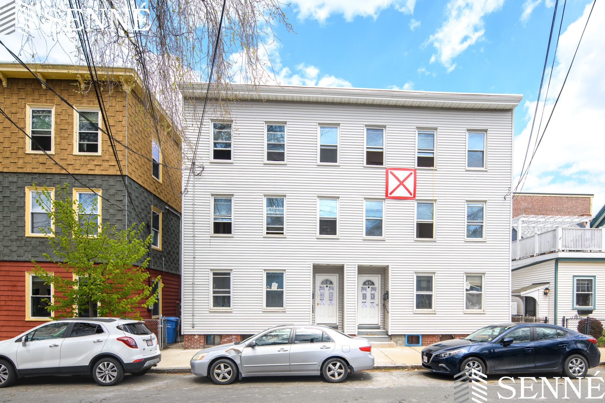 305 Hurley St, Kendall Square