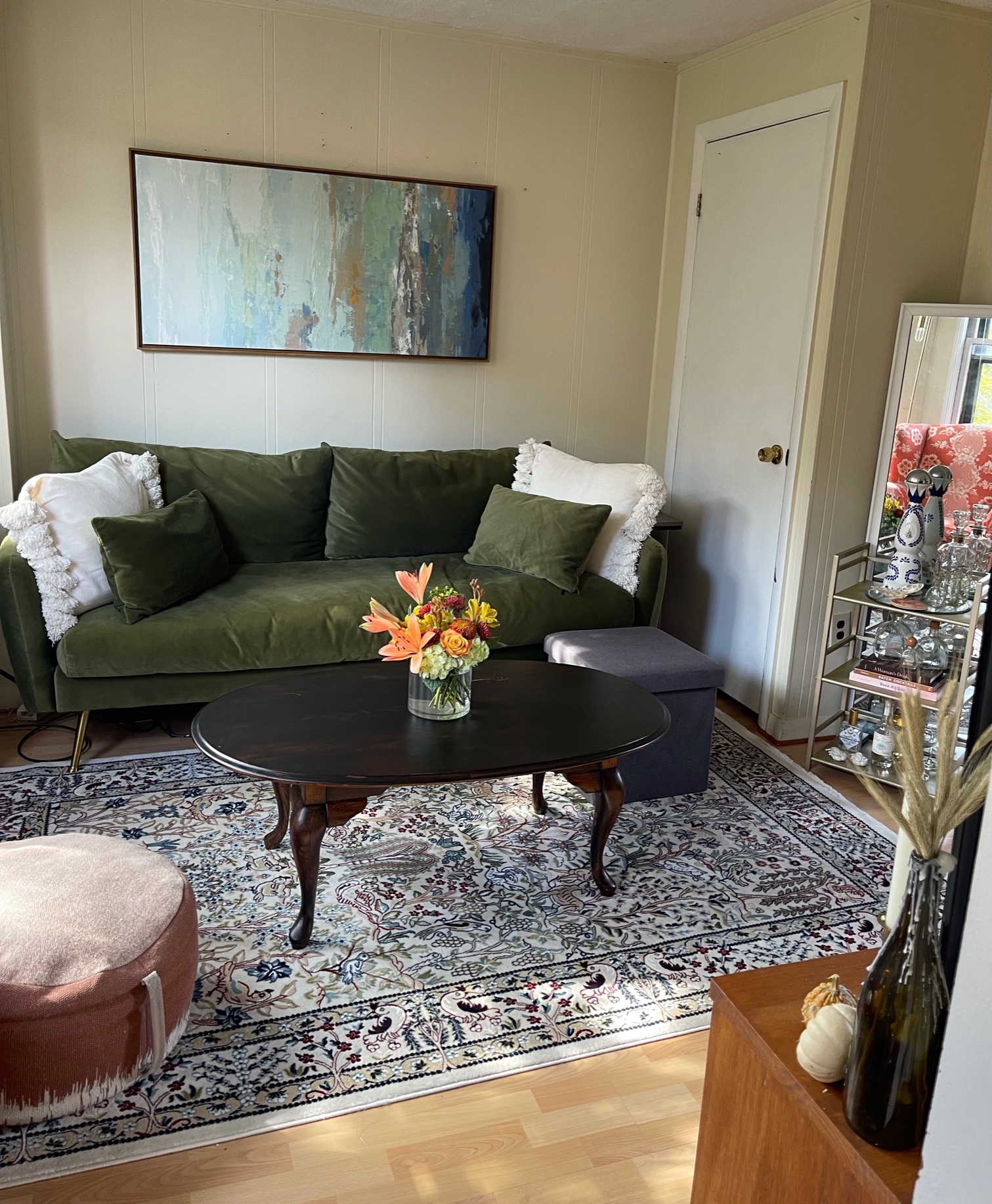 305 Shawmut Ave, South End