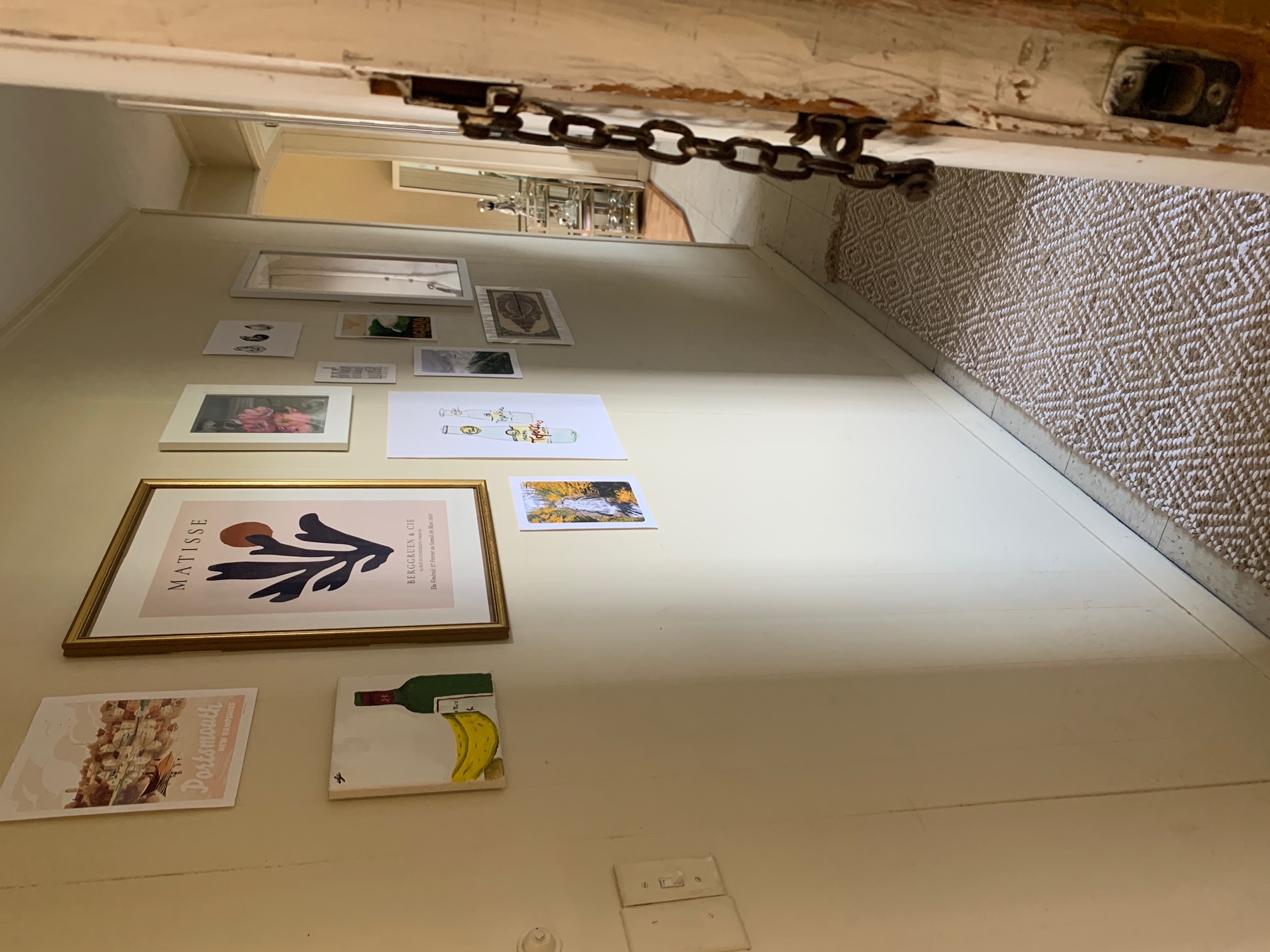 305 Shawmut Ave, South End