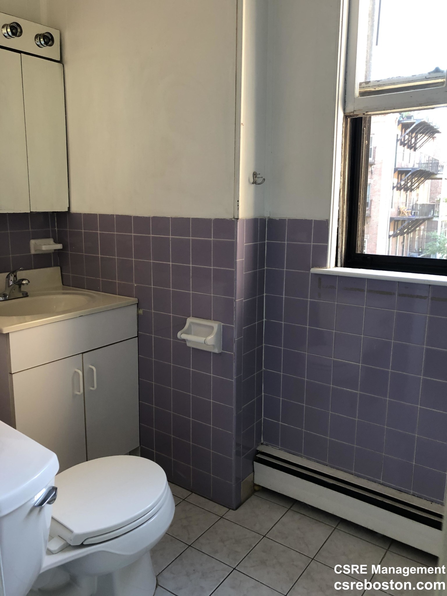 305 Shawmut Ave, South End