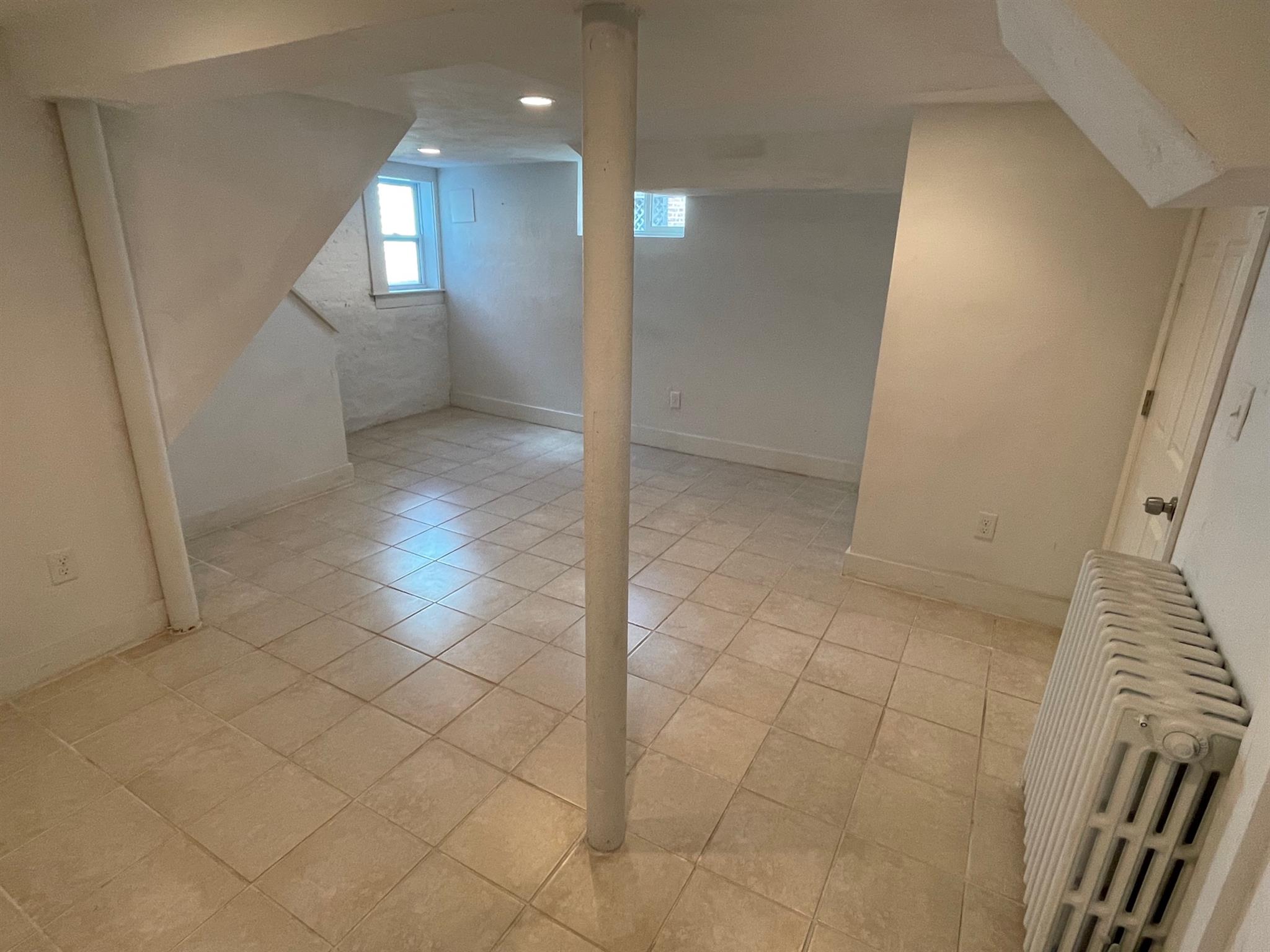 80 Lowell St, Porter Square
