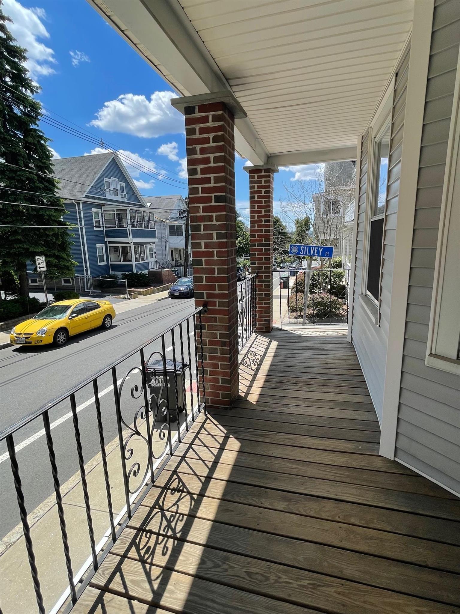 80 Lowell St, Porter Square