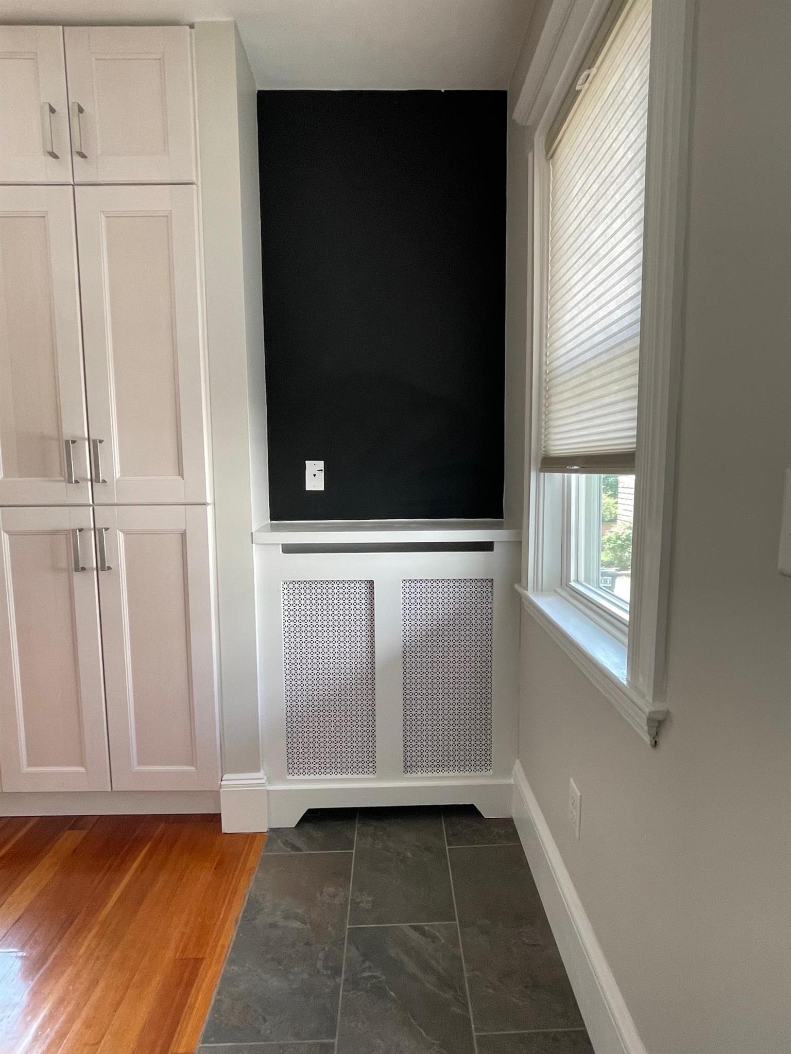 80 Lowell St, Porter Square