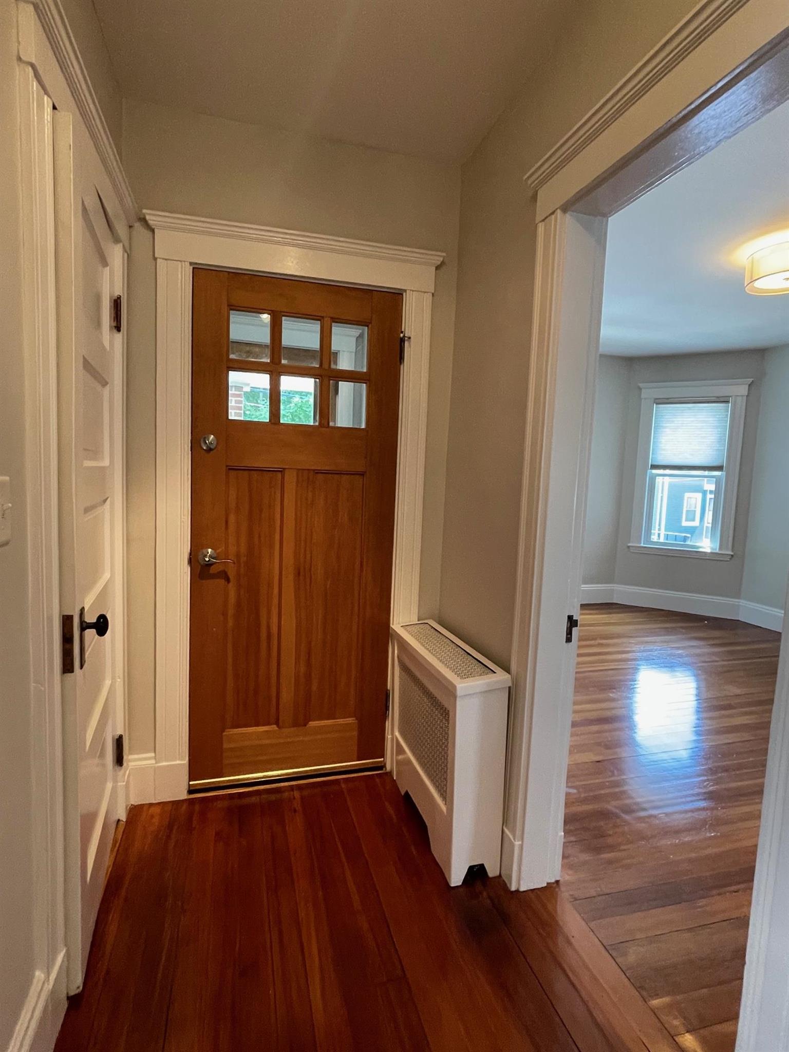 80 Lowell St, Porter Square