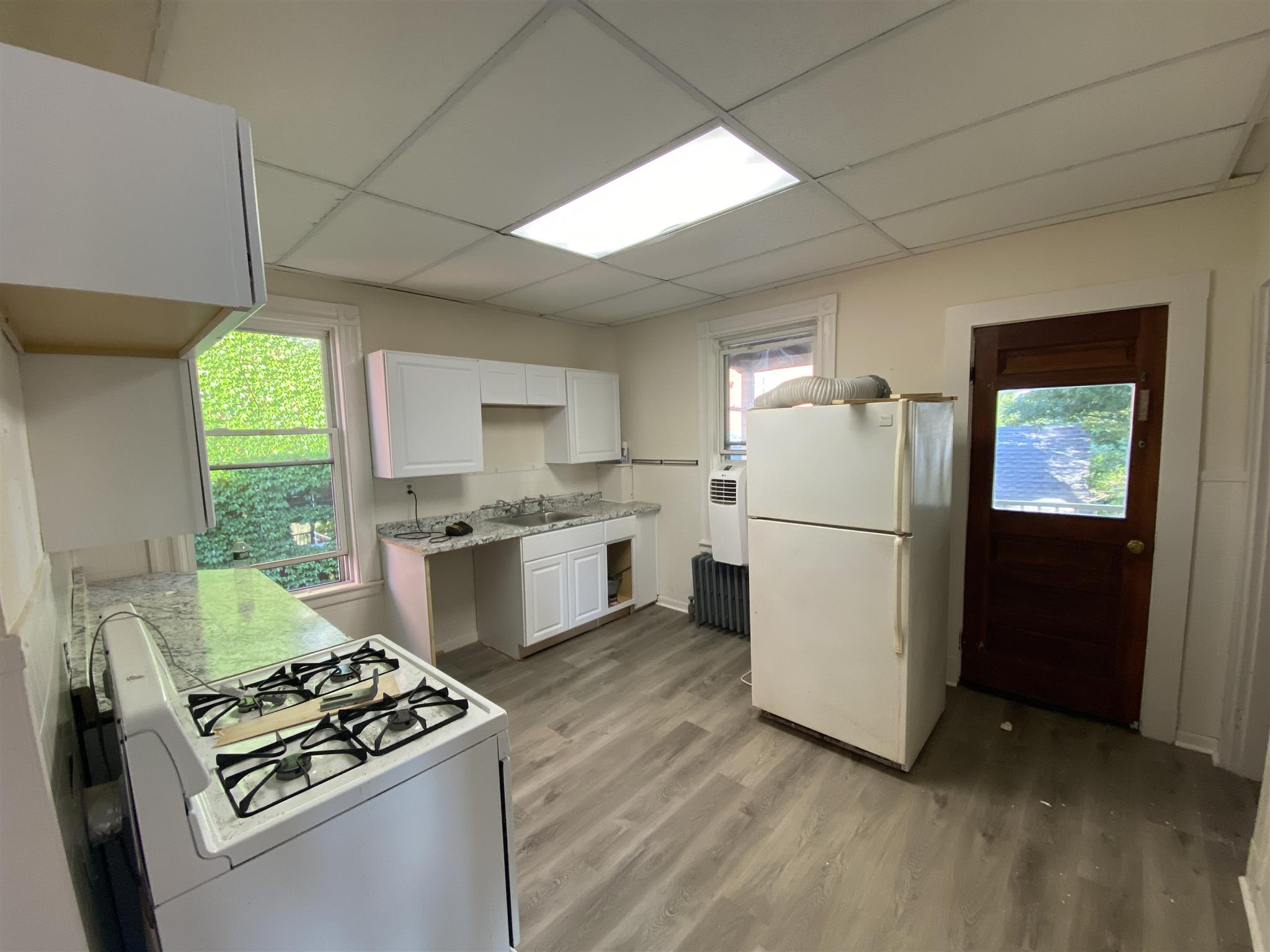 418 Washington St, Inman Square