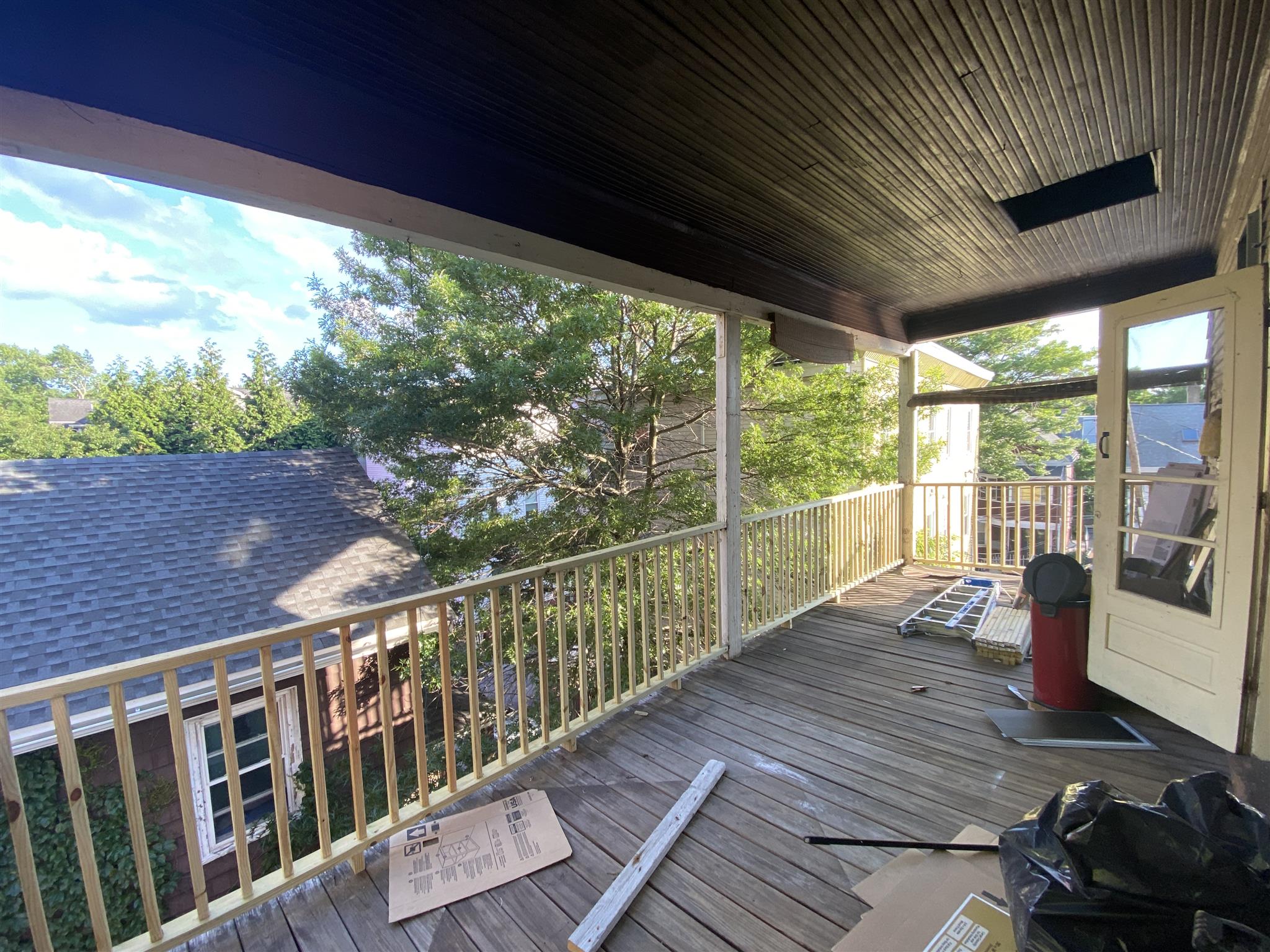 418 Washington St, Union Square