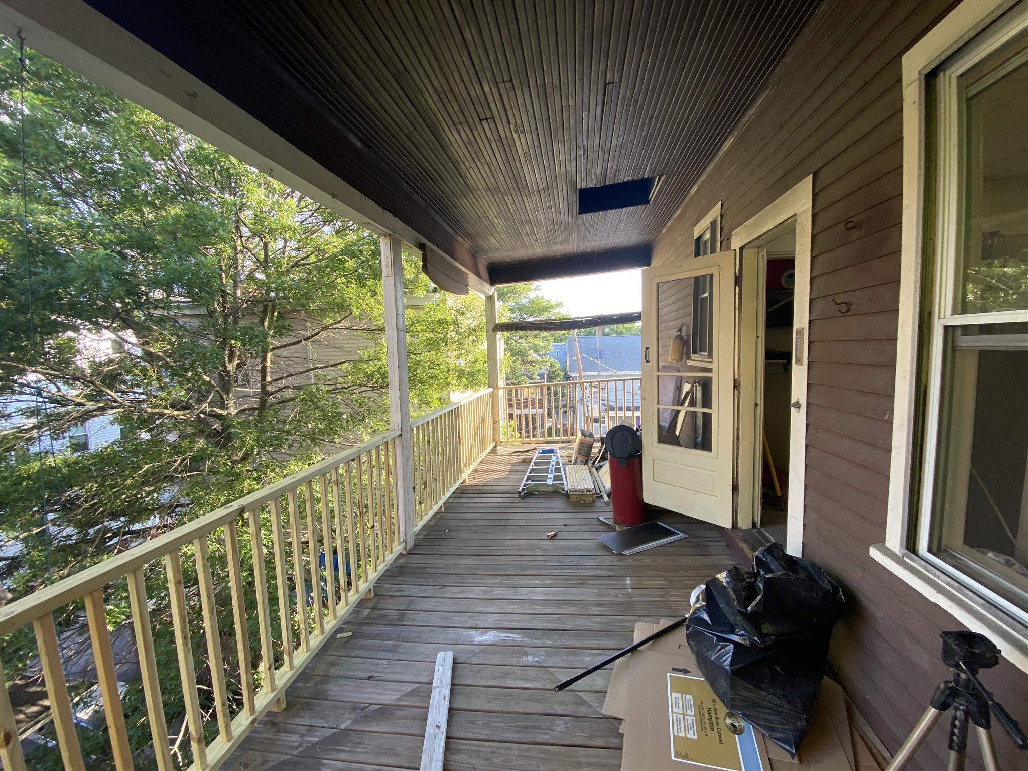 418 Washington St, Union Square