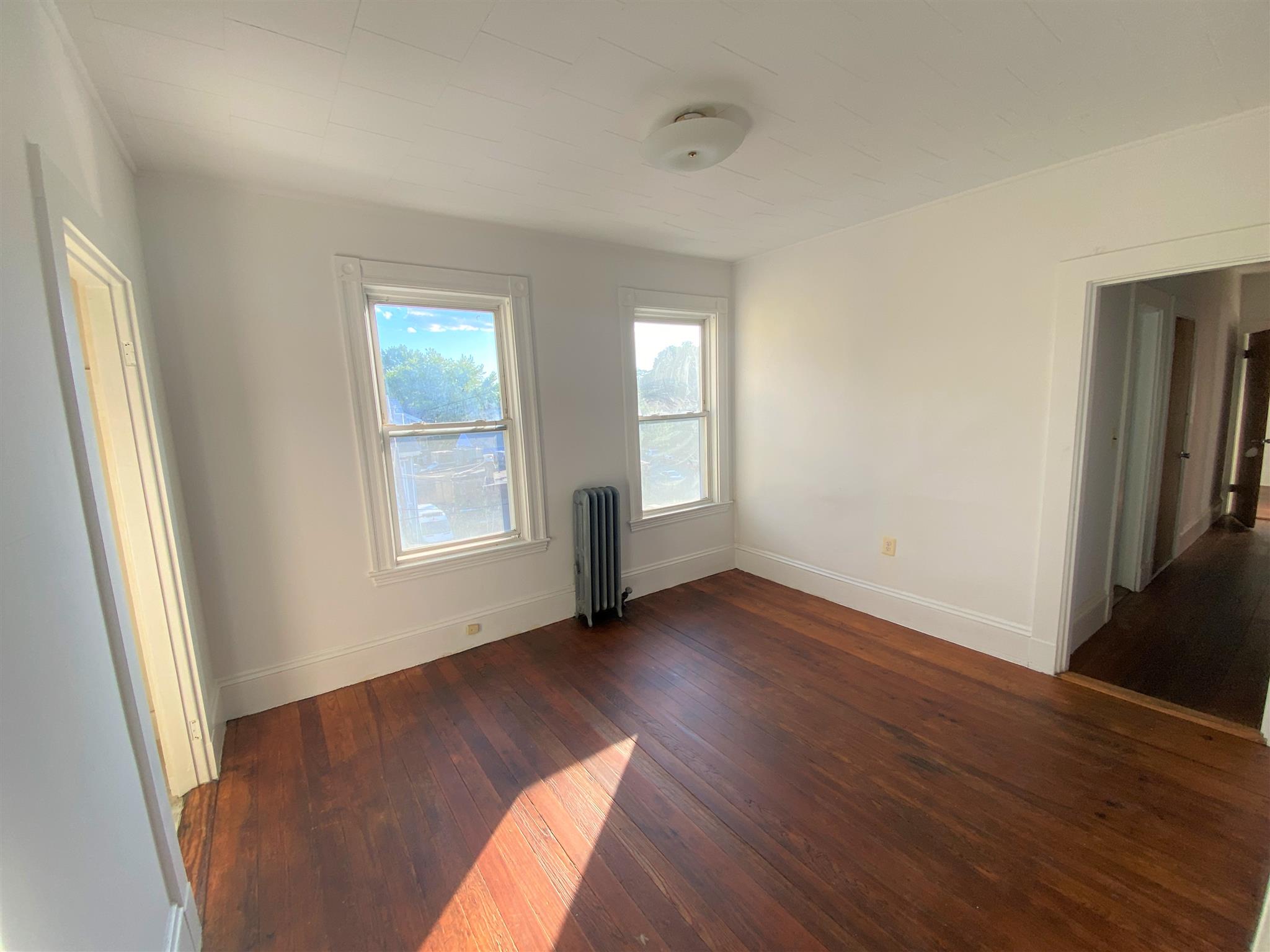 418 Washington St, Inman Square