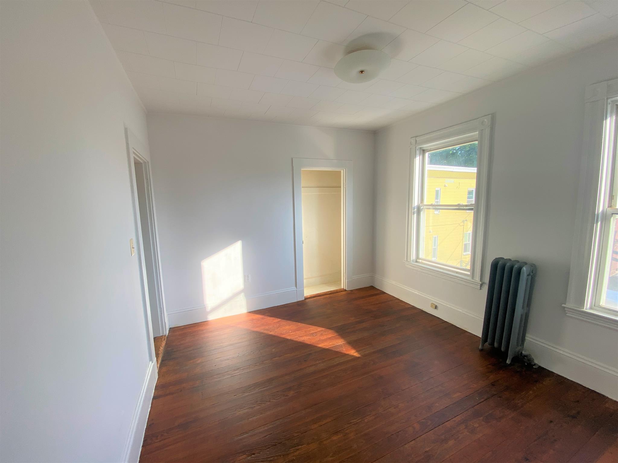 418 Washington St, Inman Square