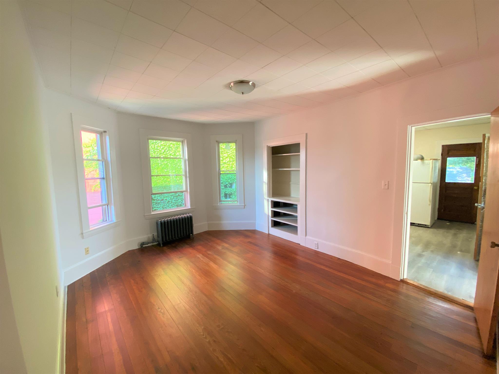 418 Washington St, Inman Square