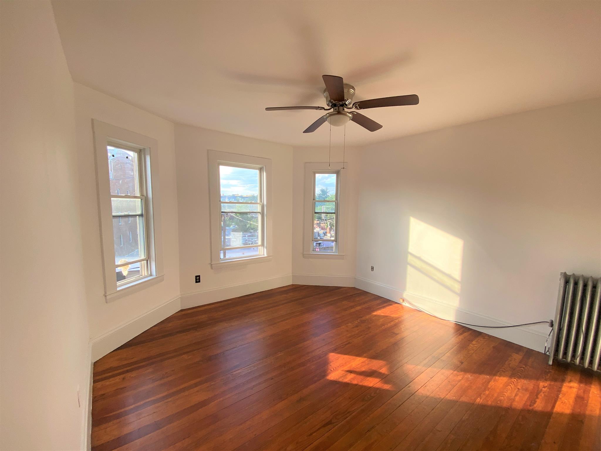 418 Washington St, Inman Square