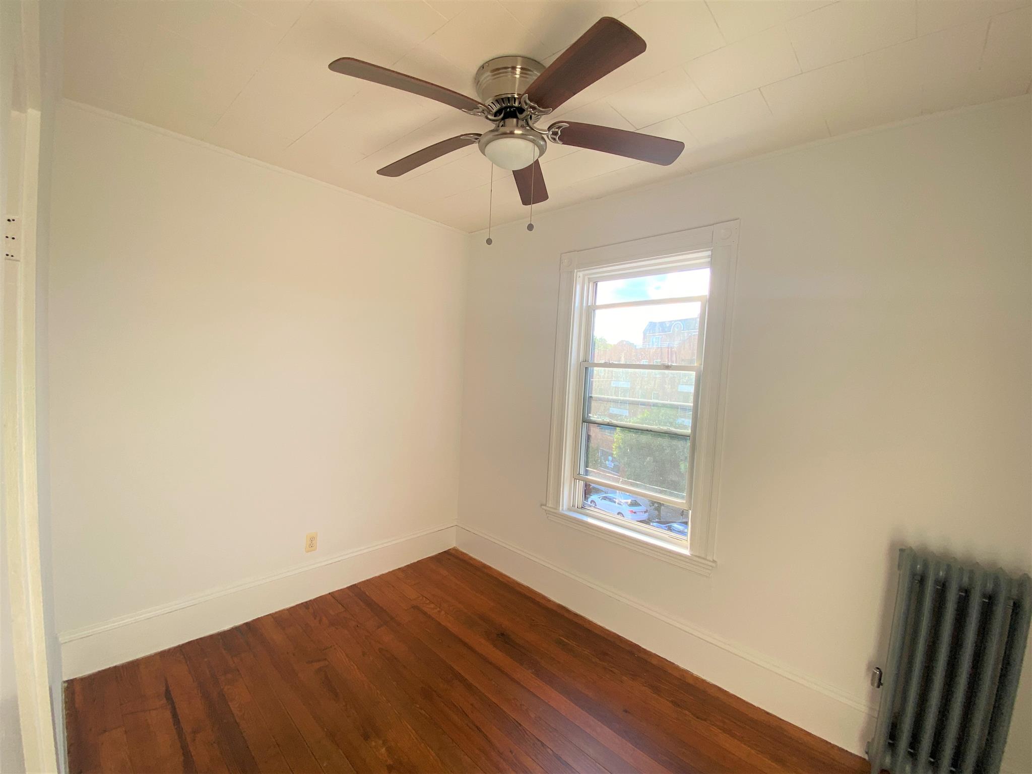 418 Washington St, Inman Square