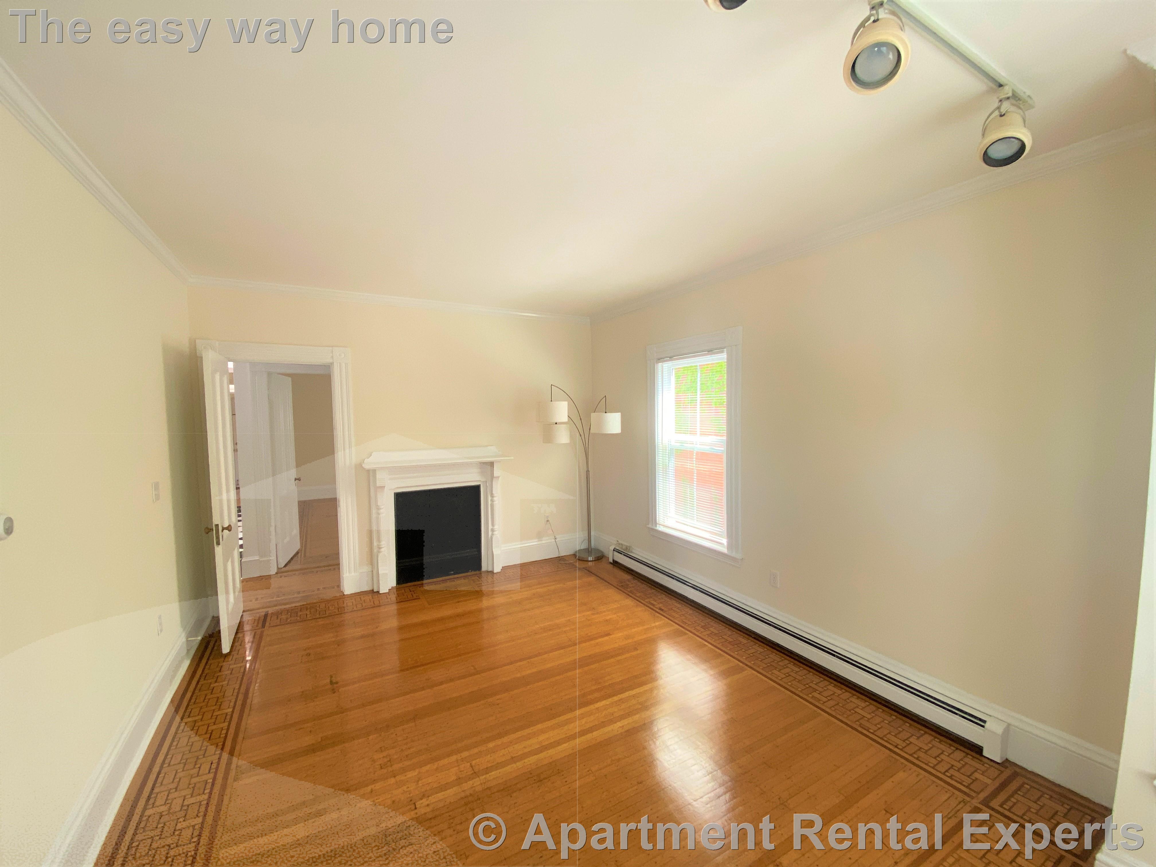 325 Western, Central Square