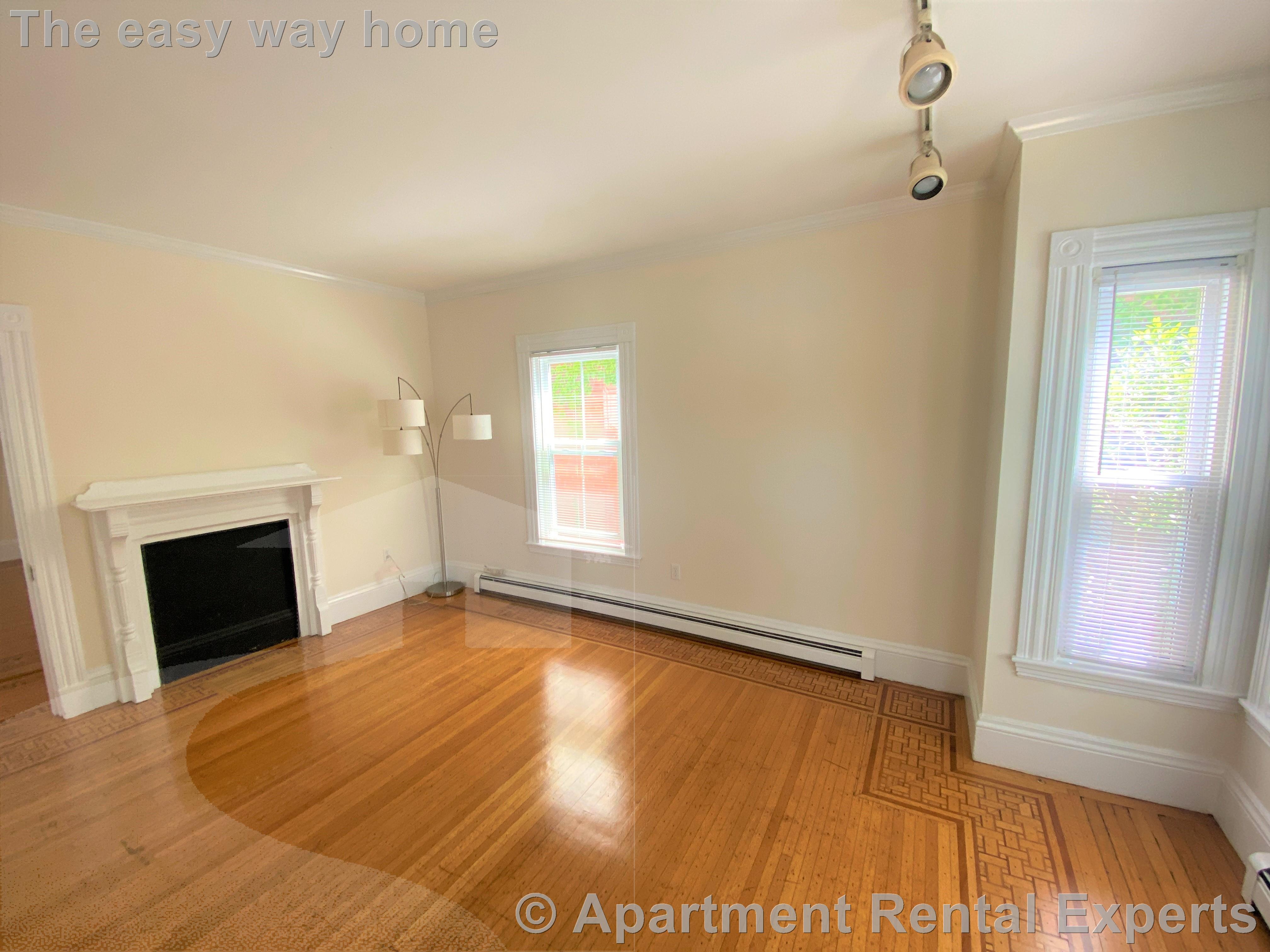 325 Western, Central Square