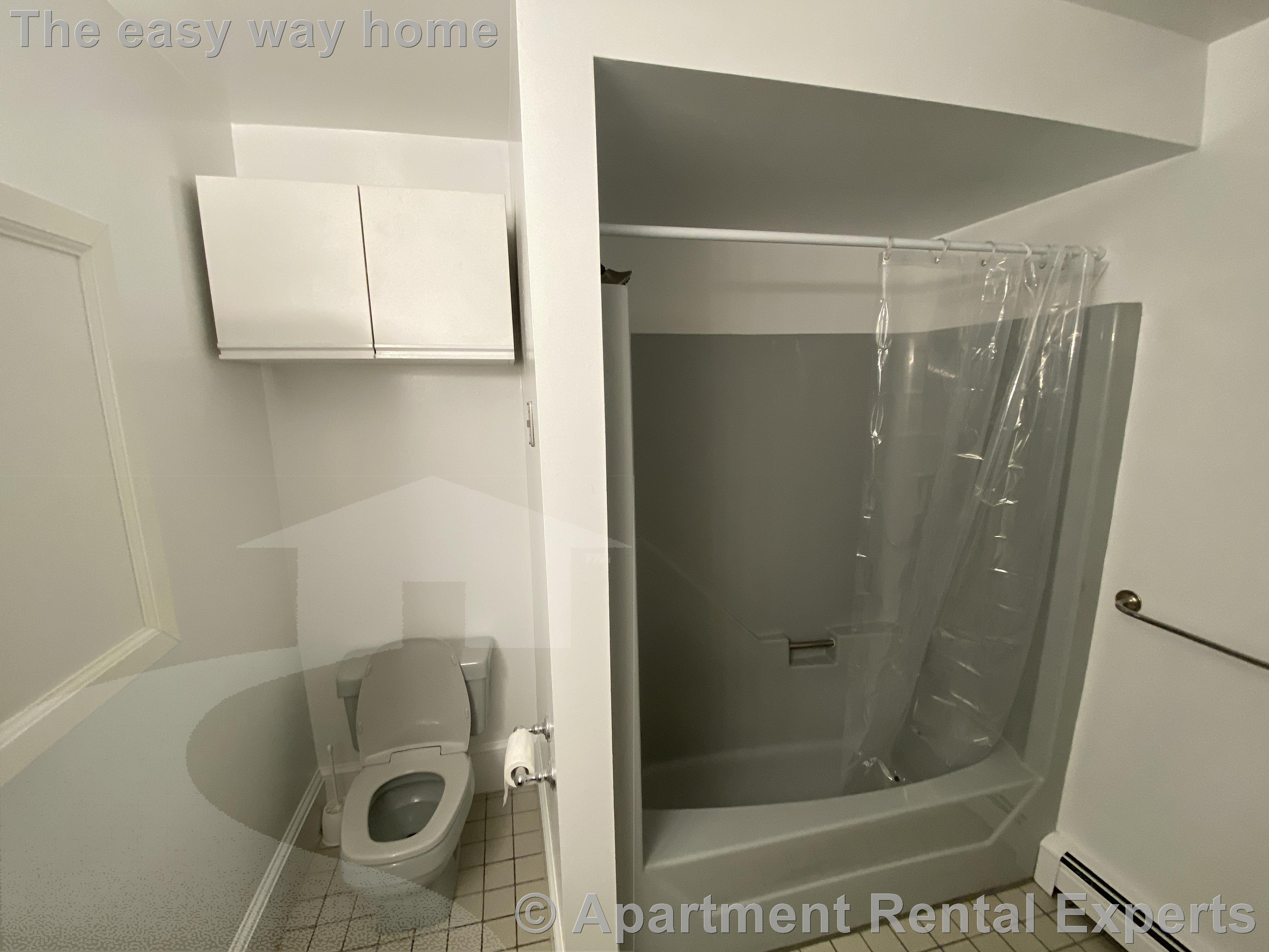 325 Western, Central Square