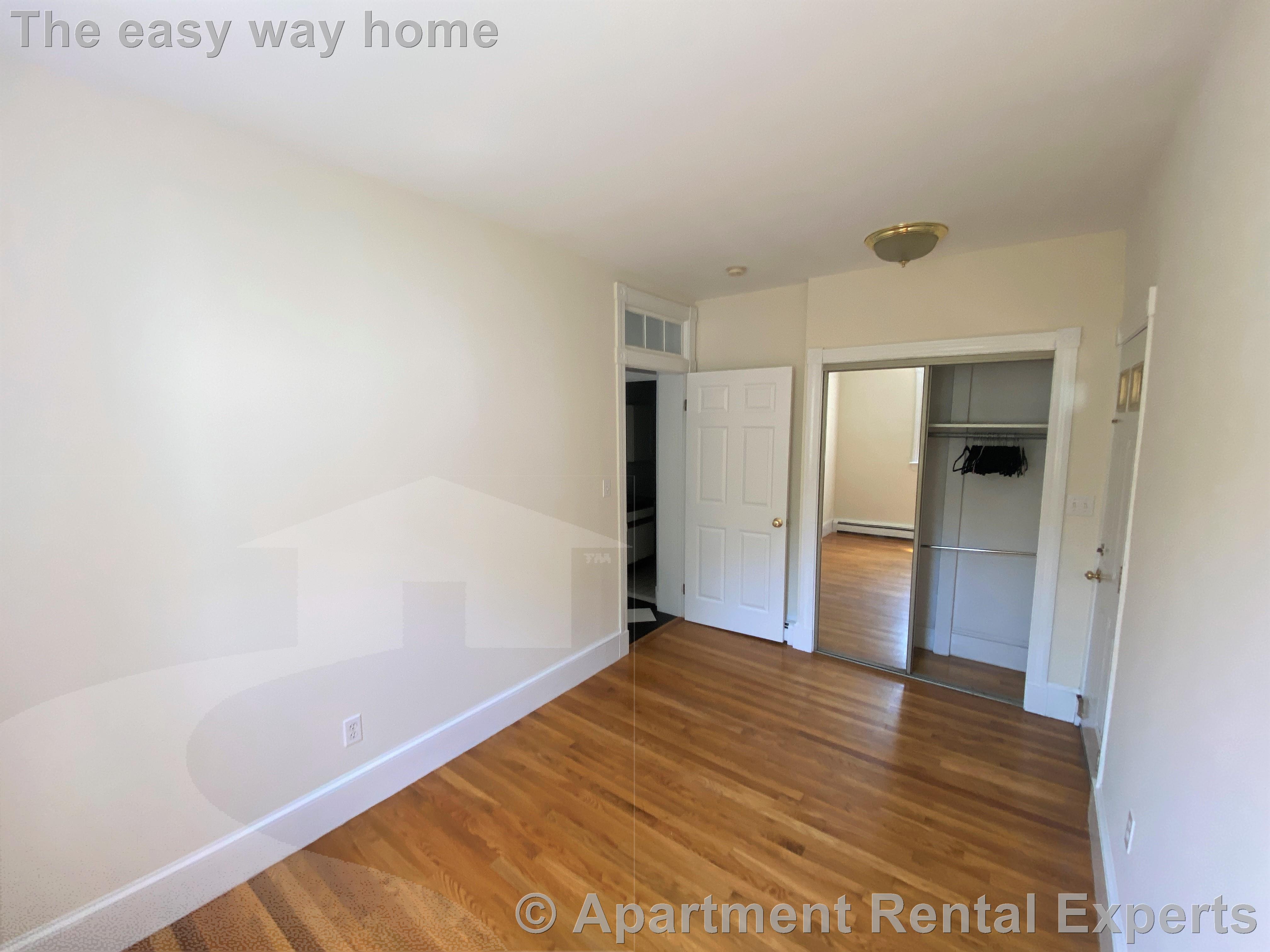 325 Western, Central Square