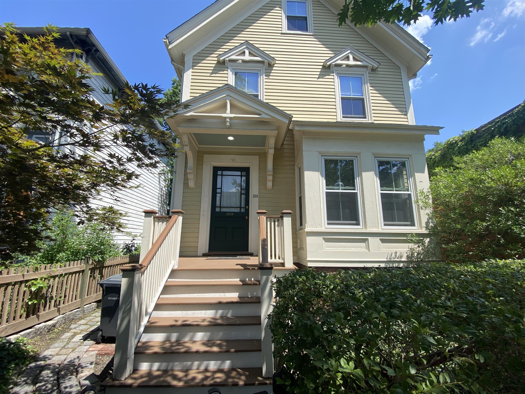 325 Western Ave, Central Square