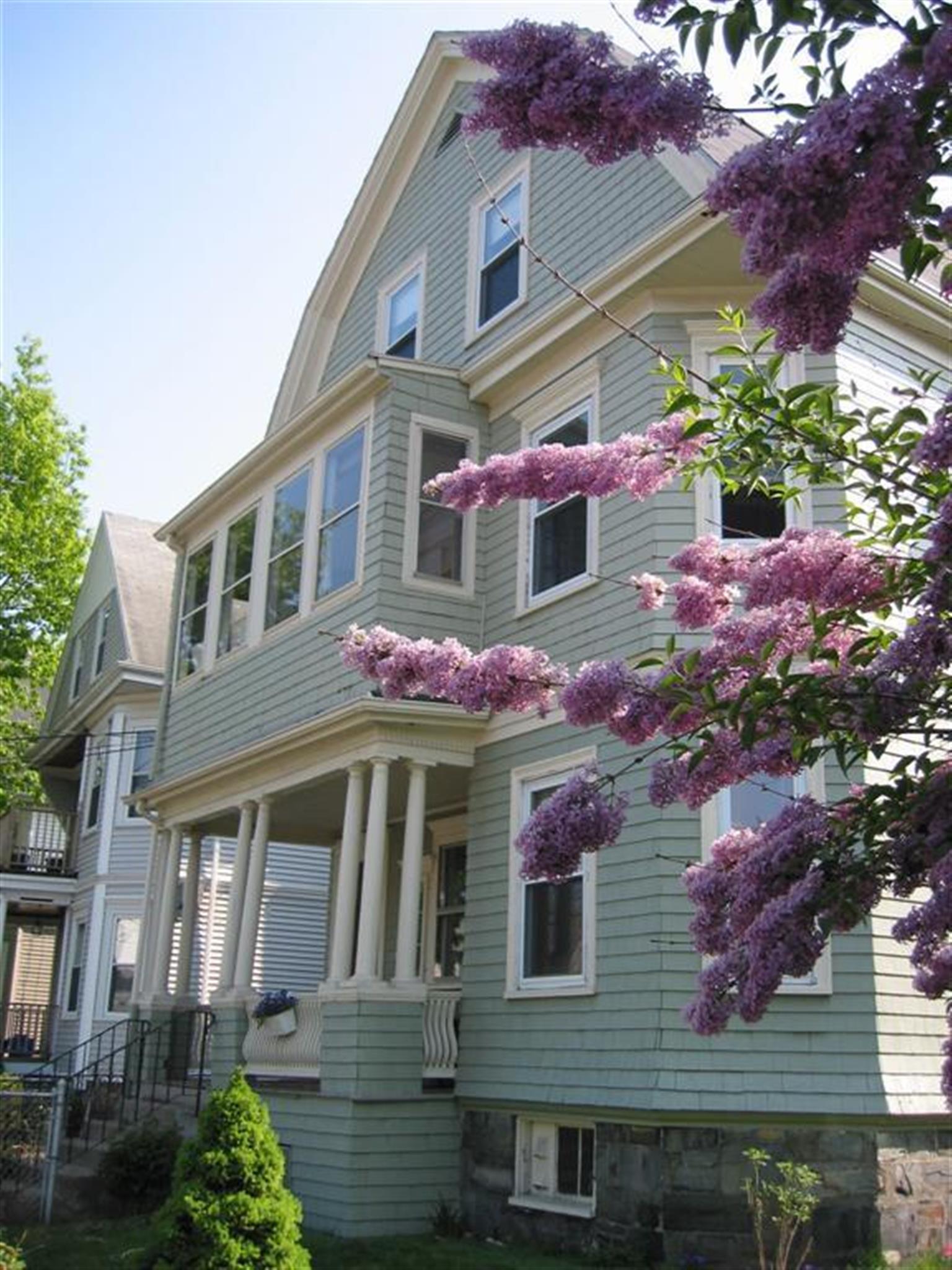 132 Boston Ave, Ball Square