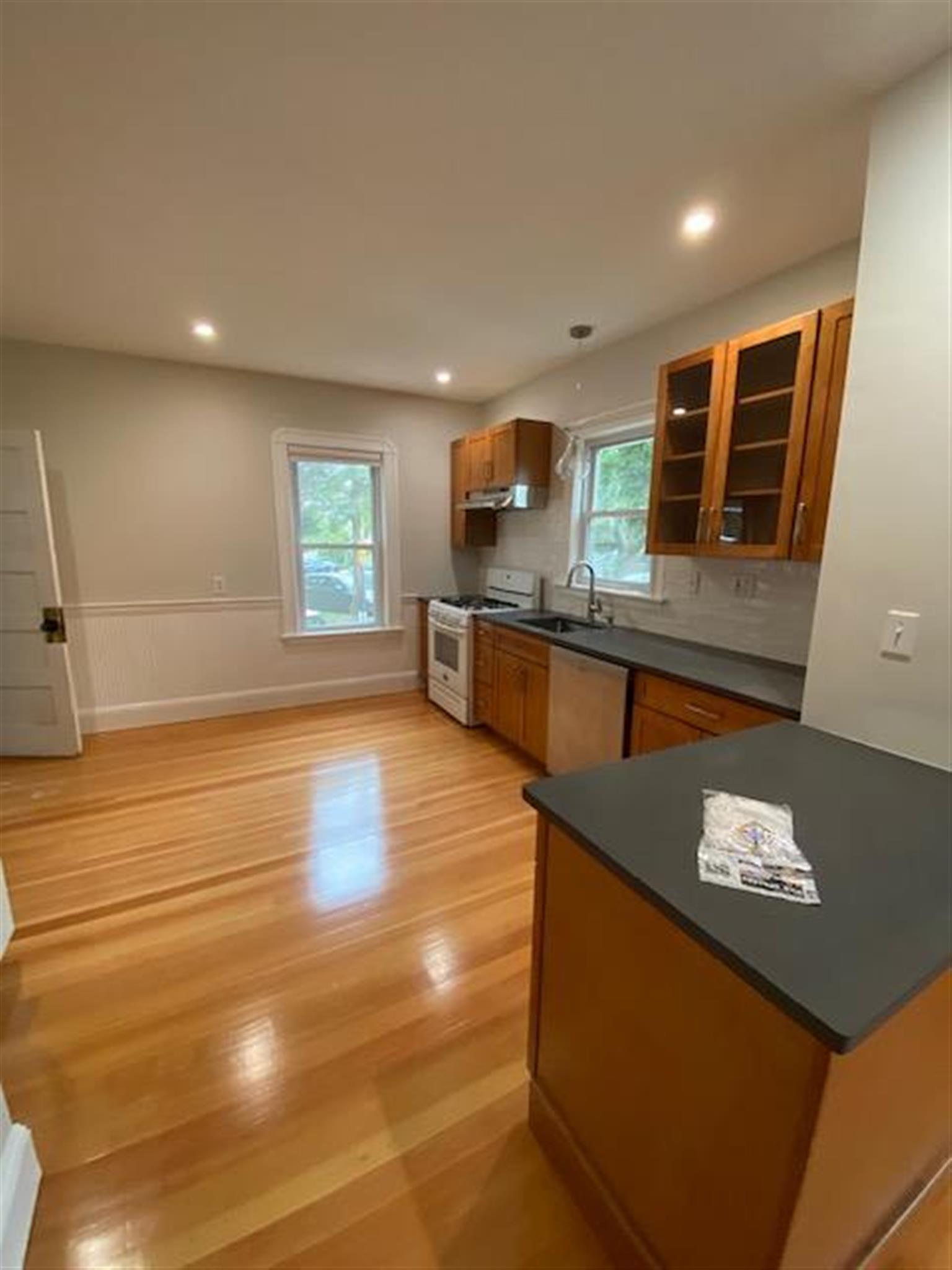 132 Boston Ave, Ball Square