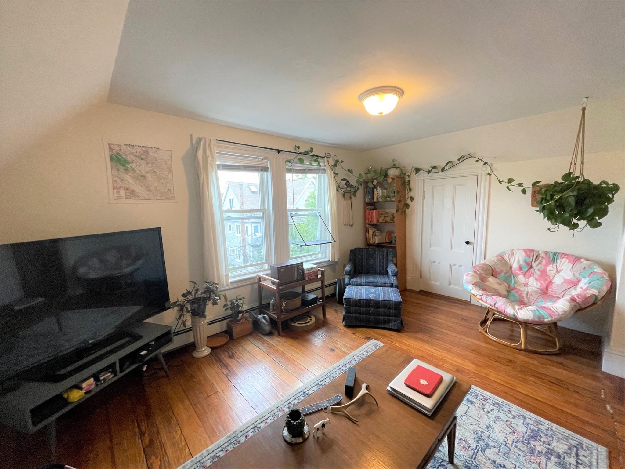 7 Ibbetson St, Porter Square