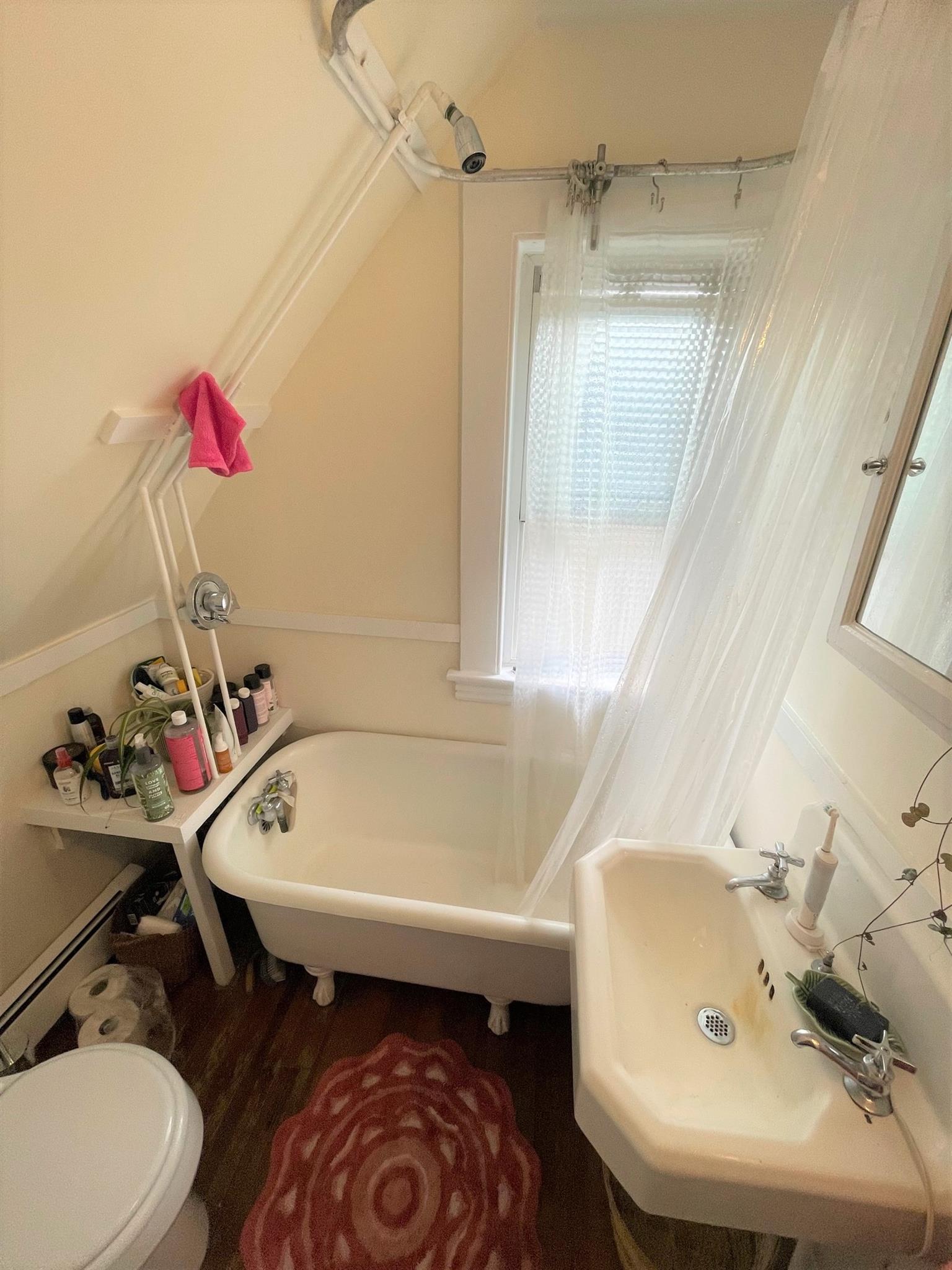 7 Ibbetson St, Porter Square